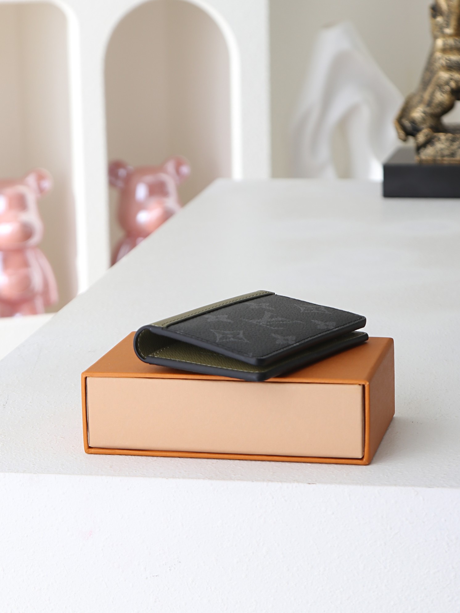 Men's wallet