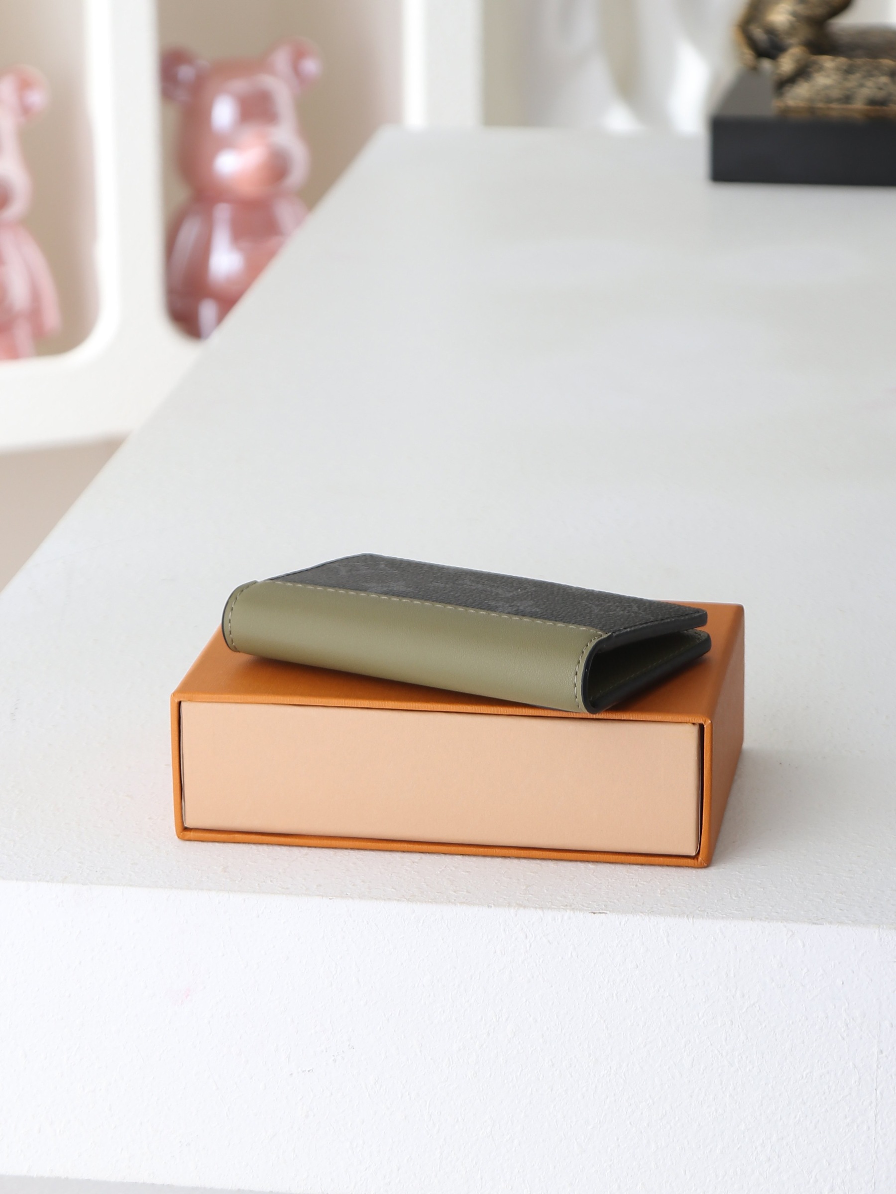 Men's wallet
