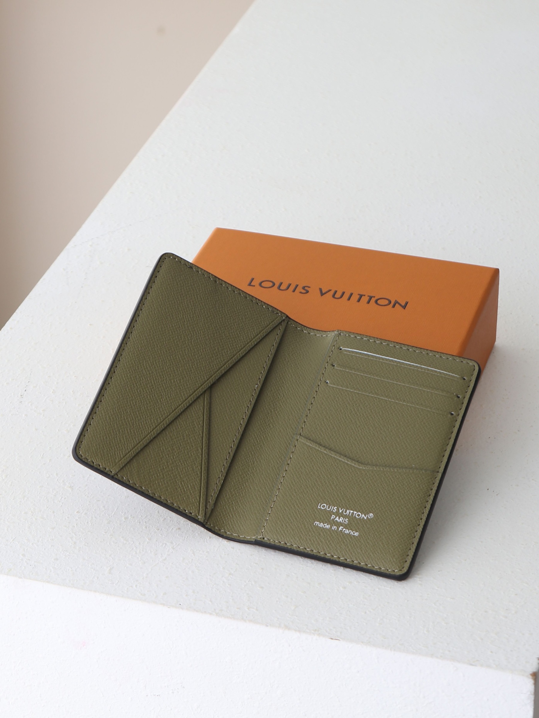 Men's wallet