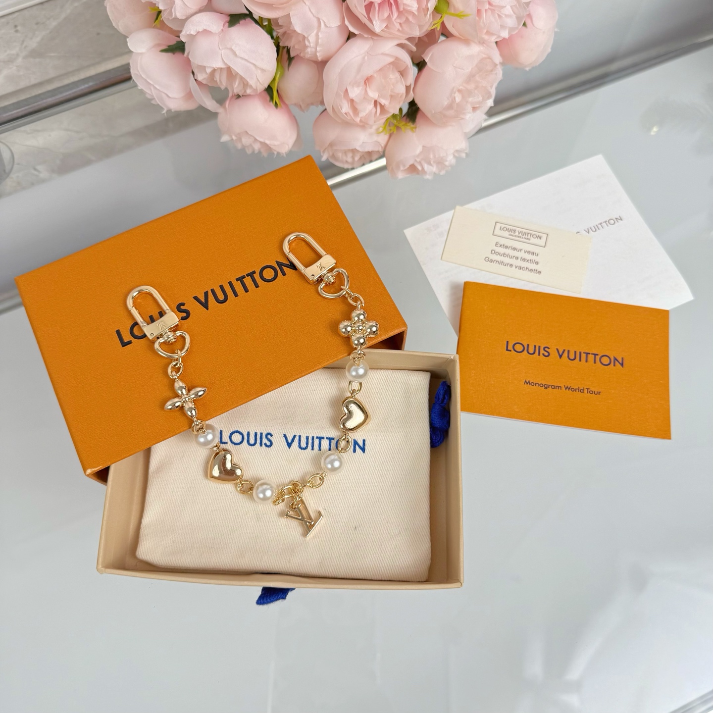 Accessories