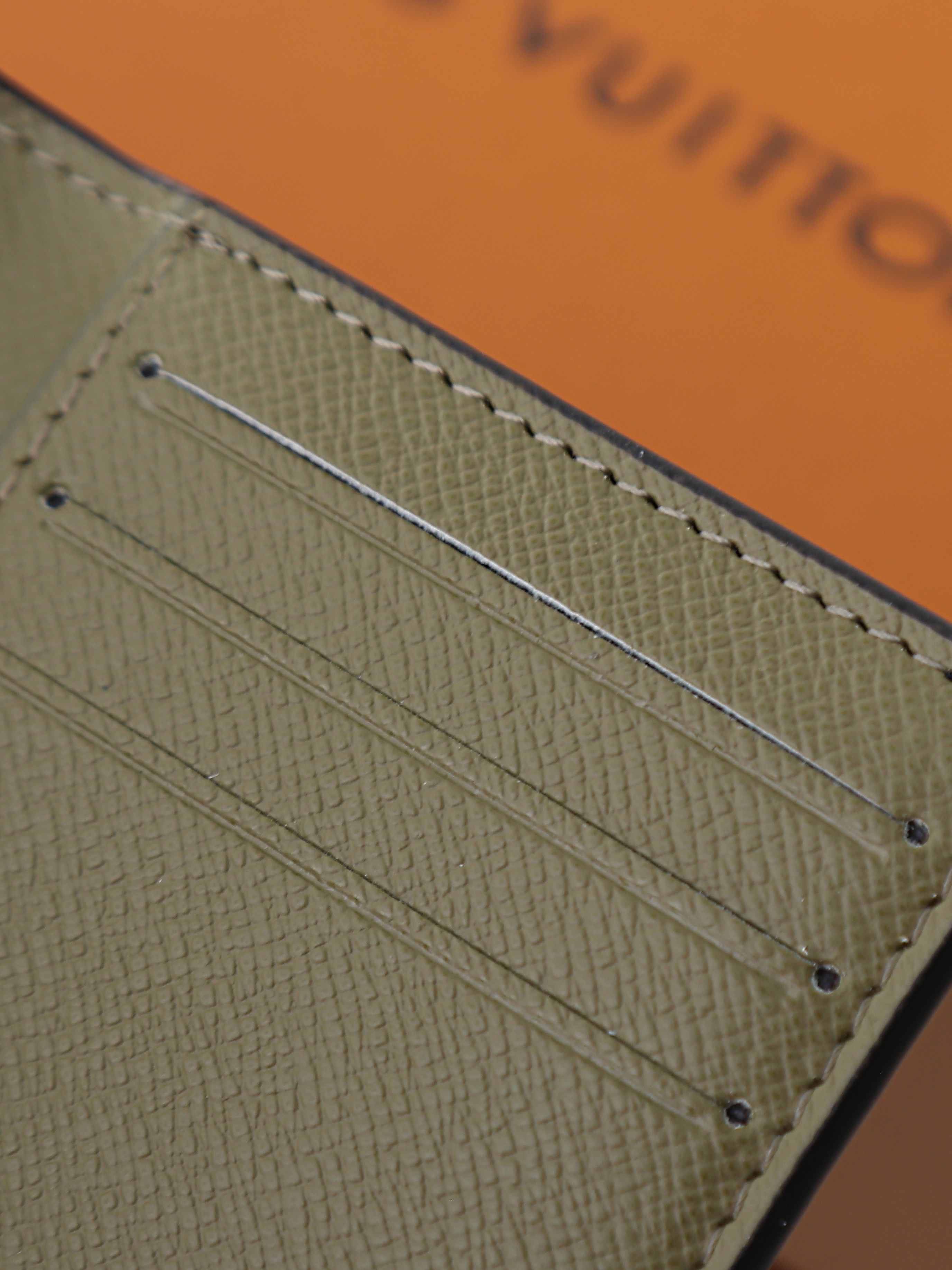 Men's wallet
