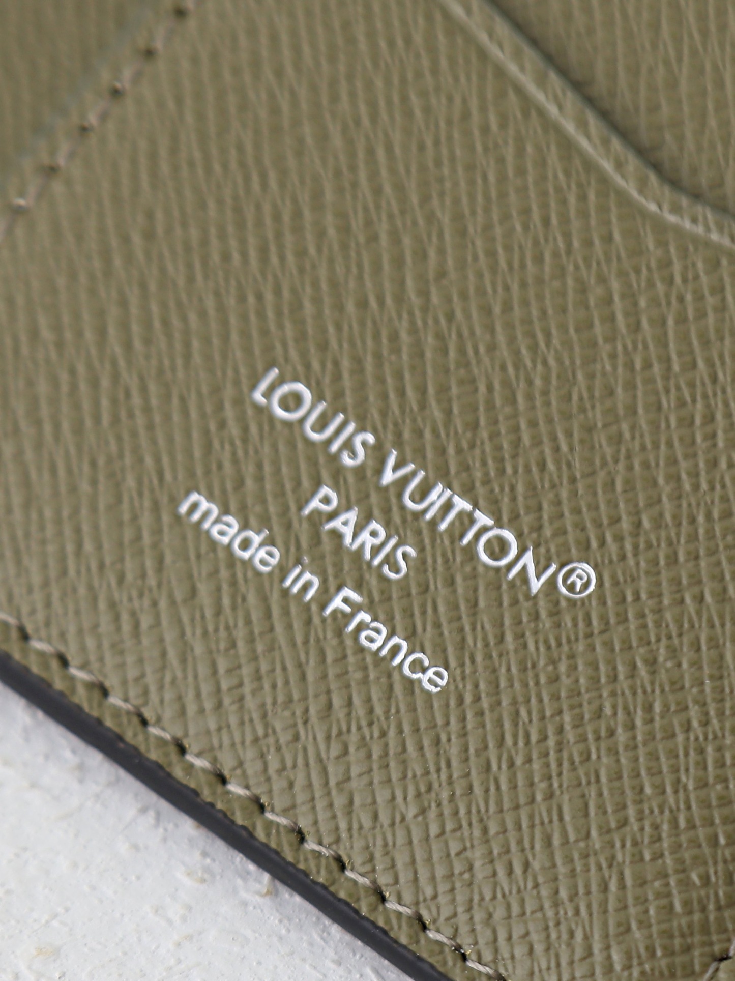 Men's wallet