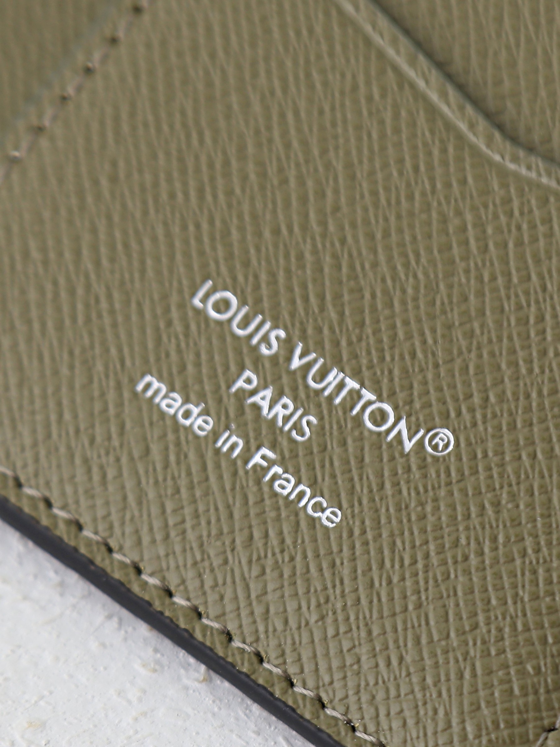 Men's wallet