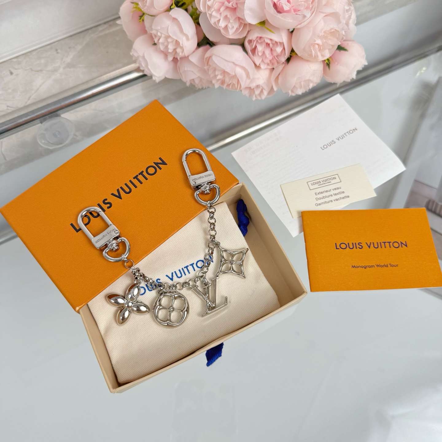 Accessories