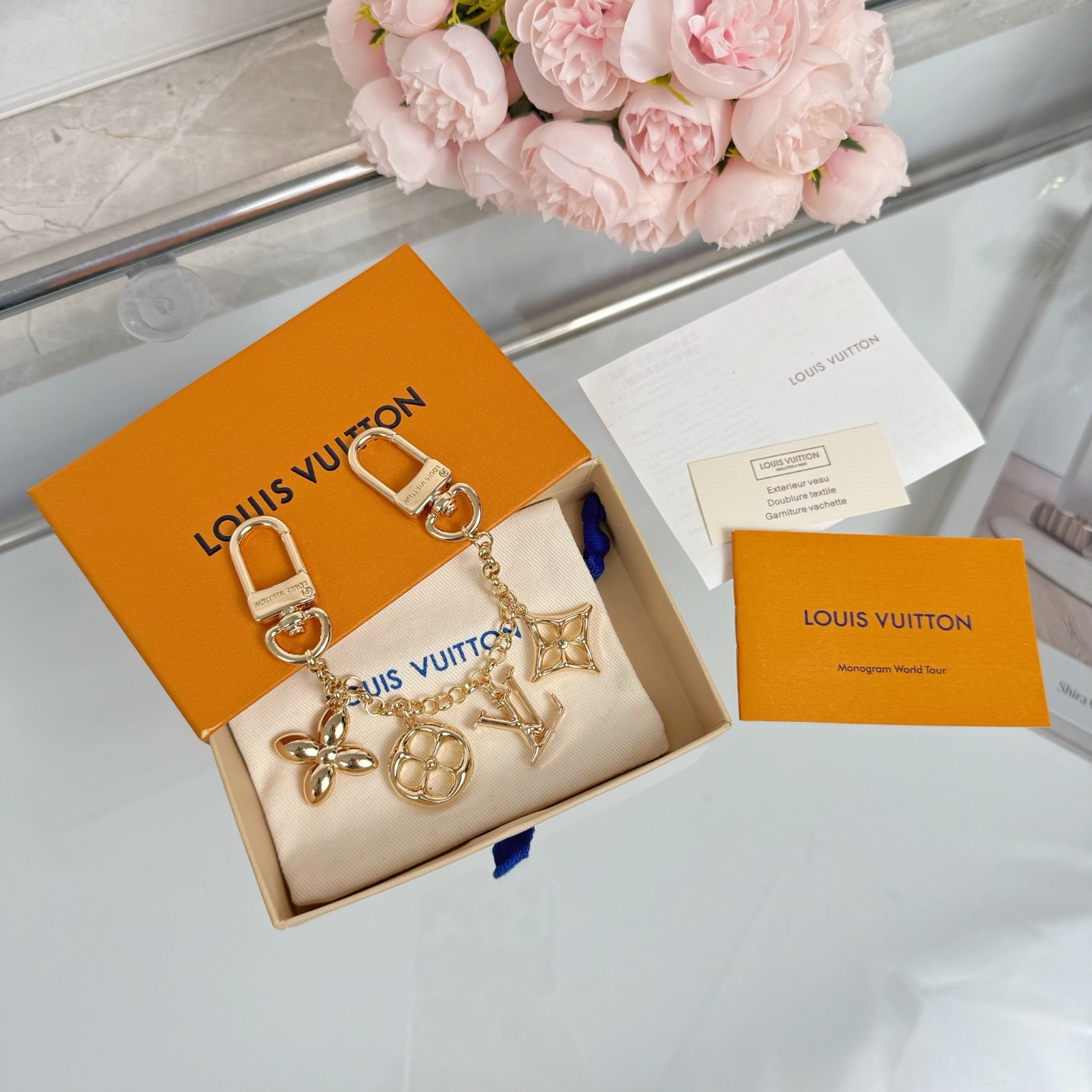 Accessories