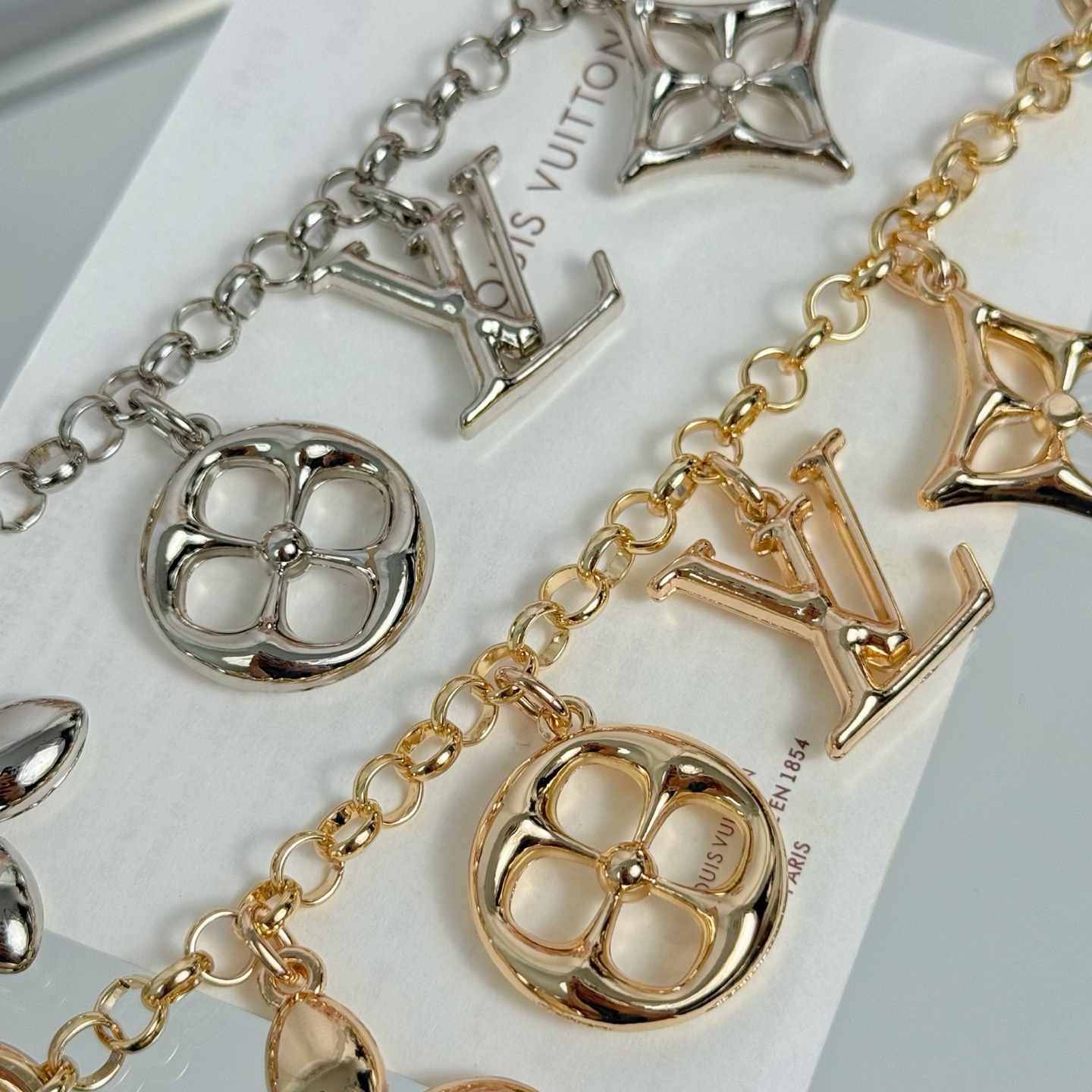 Accessories
