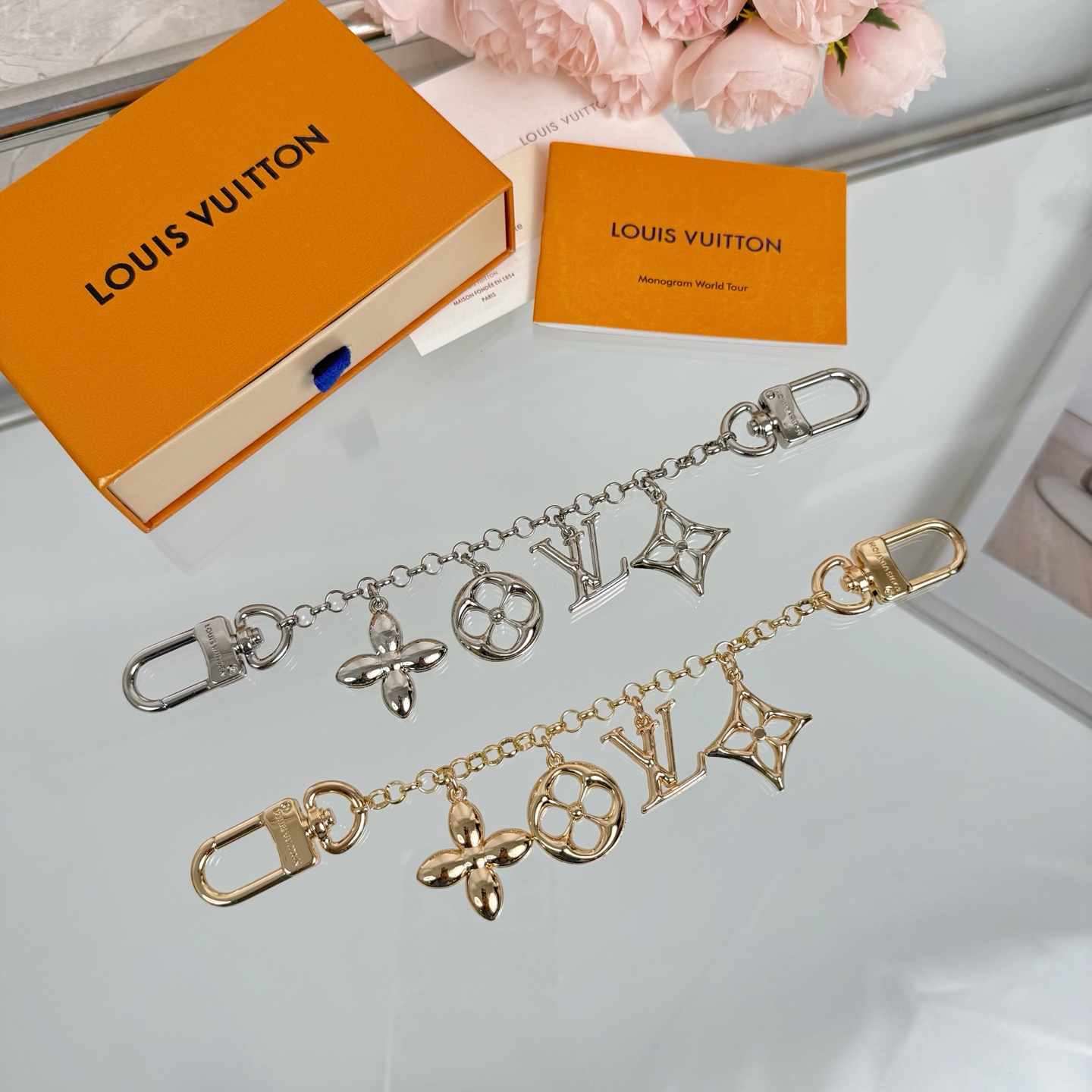 Accessories