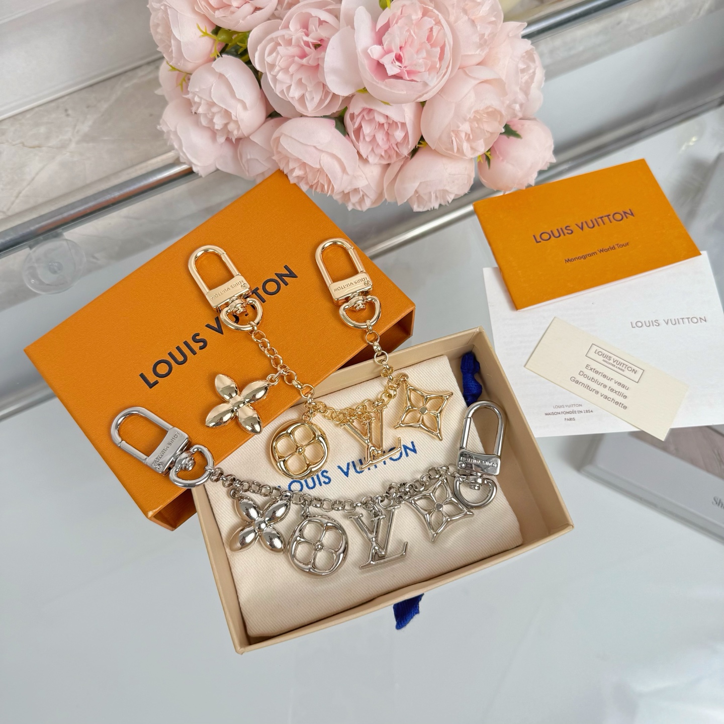 Accessories