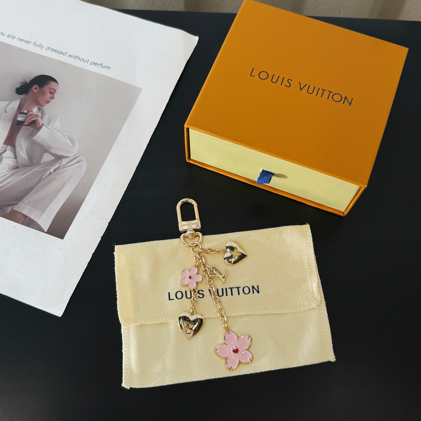 Accessories