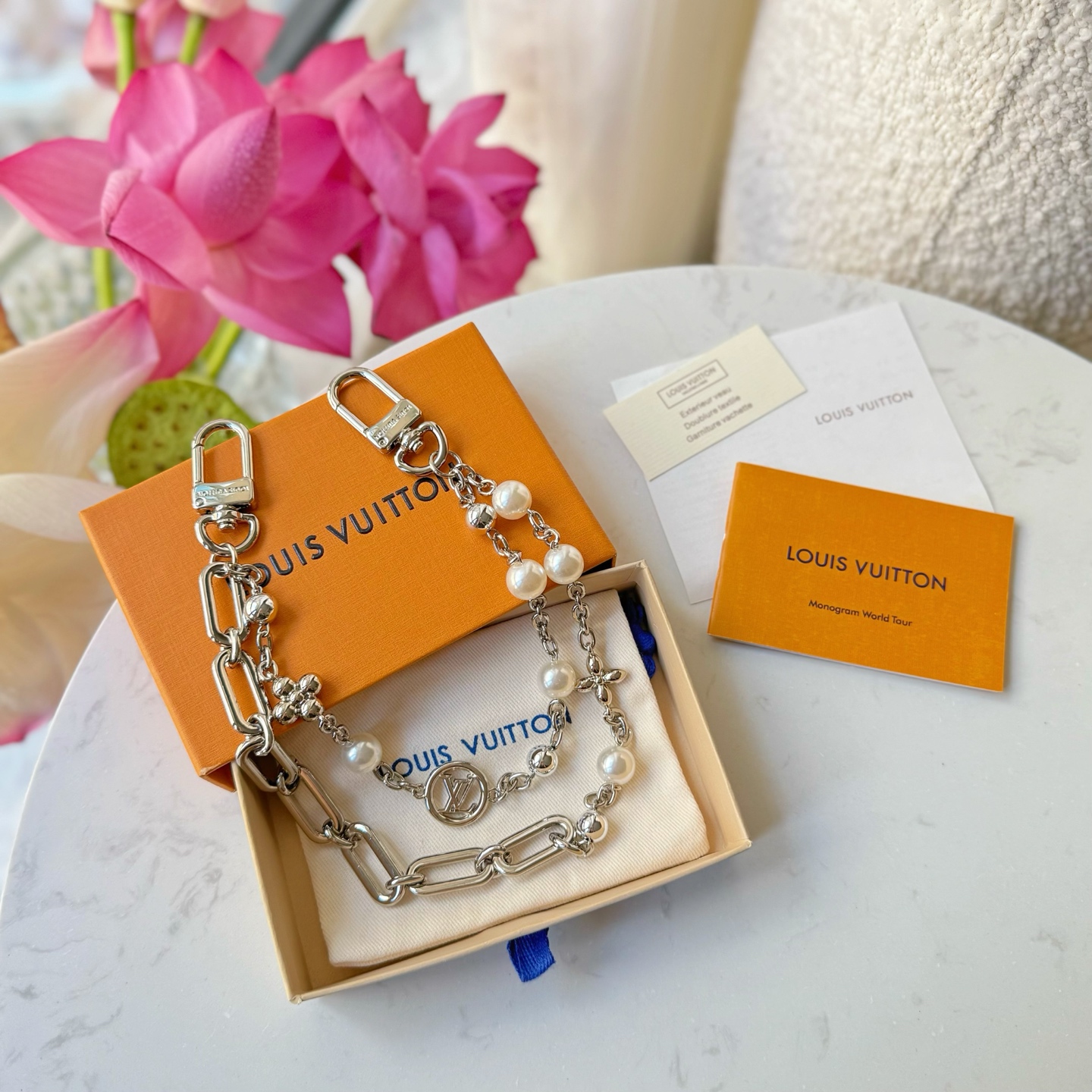 Accessories