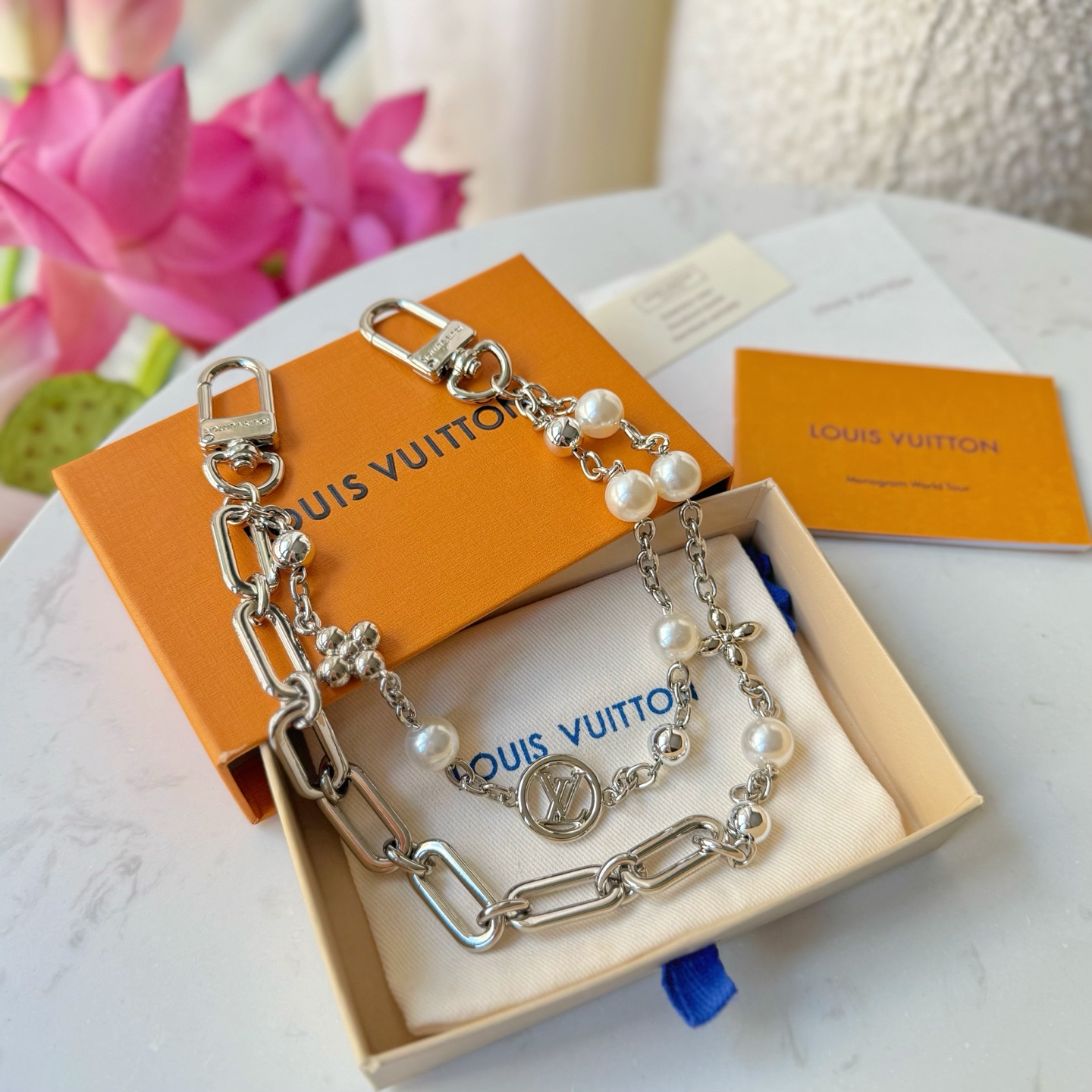 Accessories