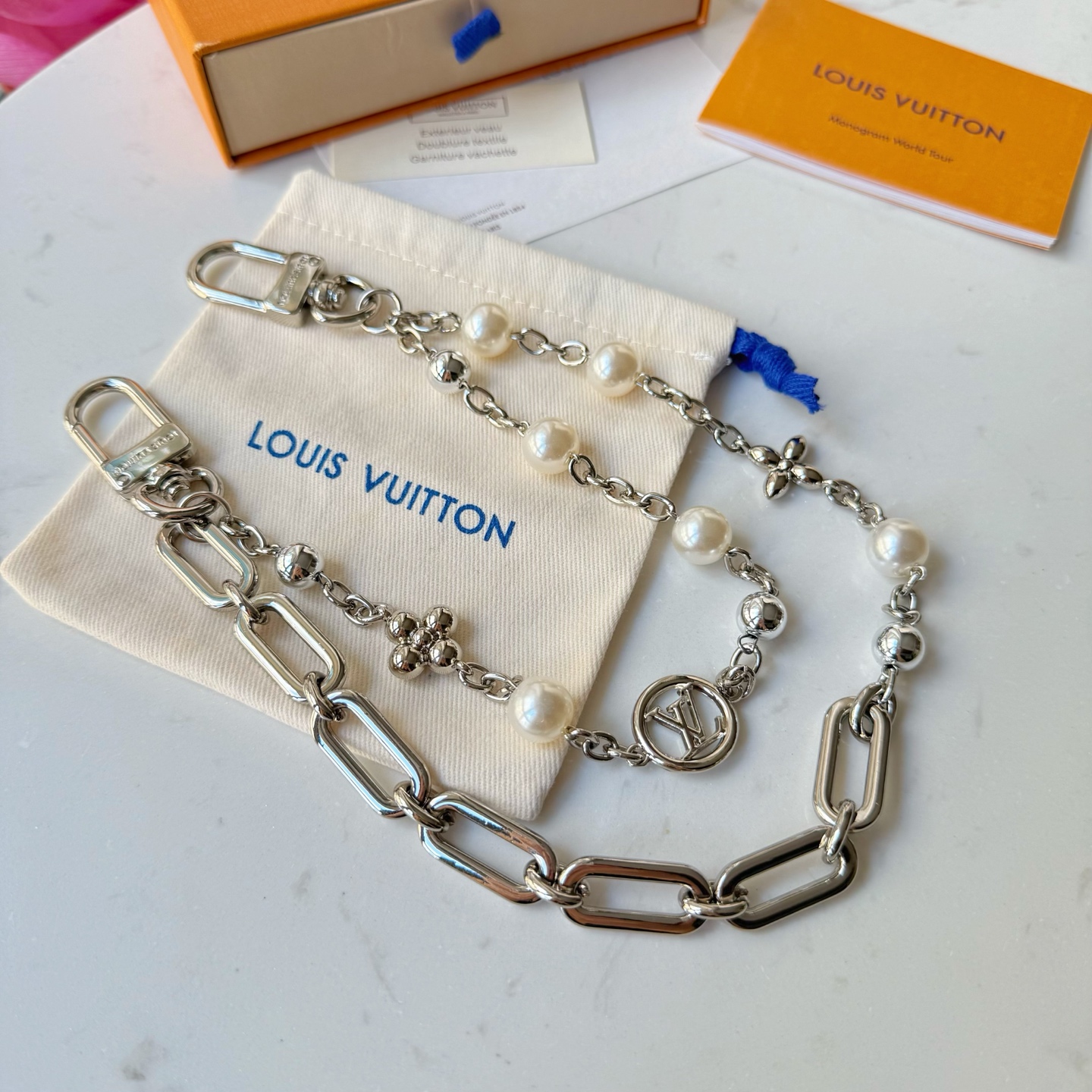 Accessories