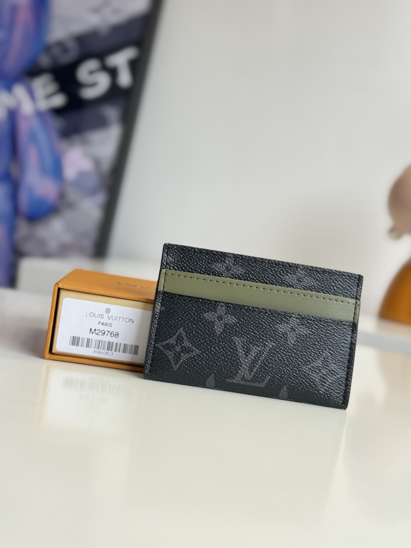 Men's wallet
