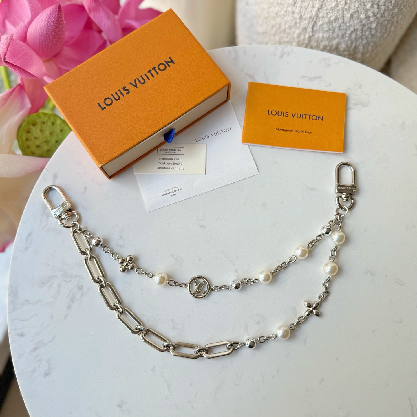 Accessories