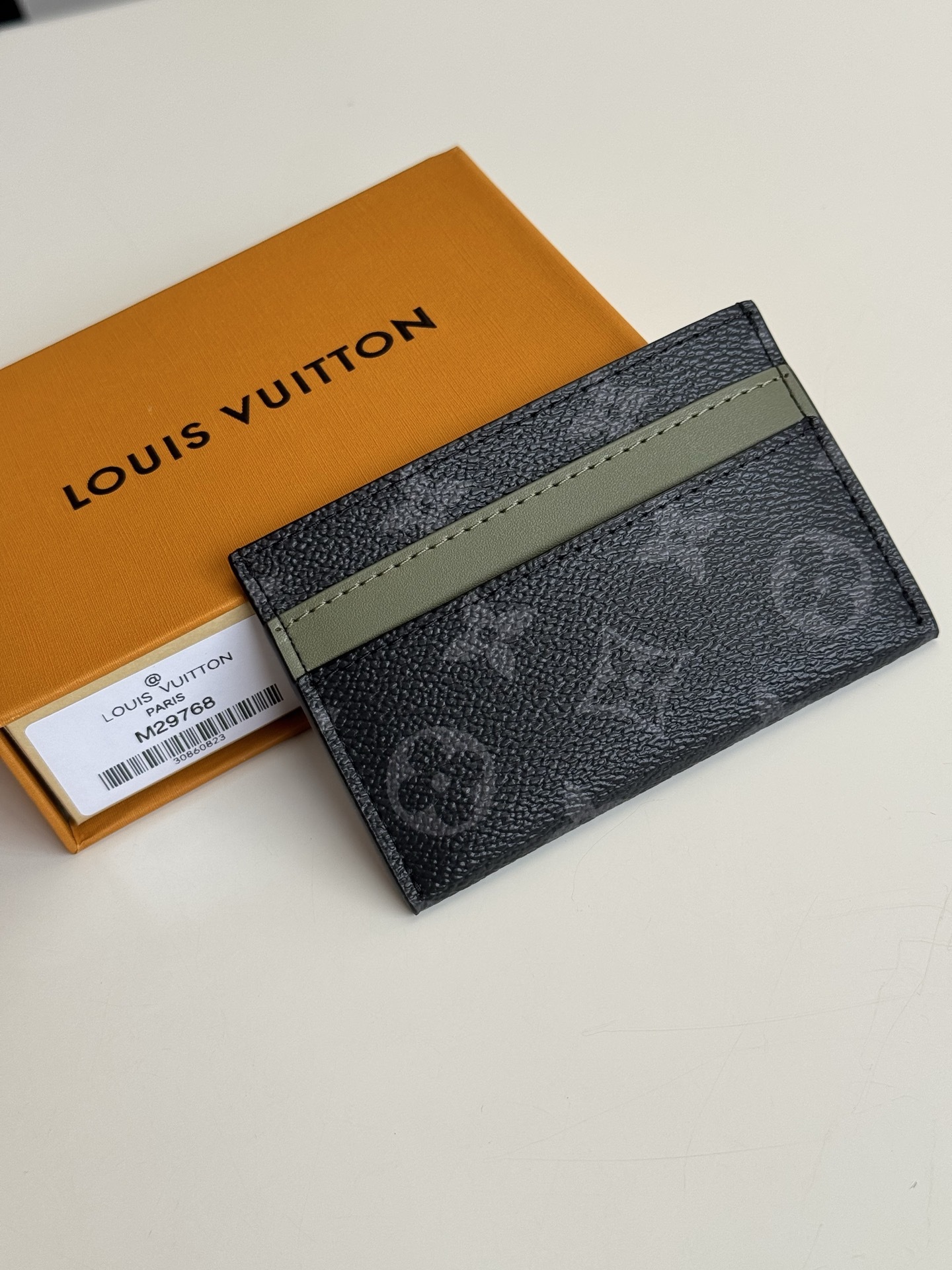 Men's wallet