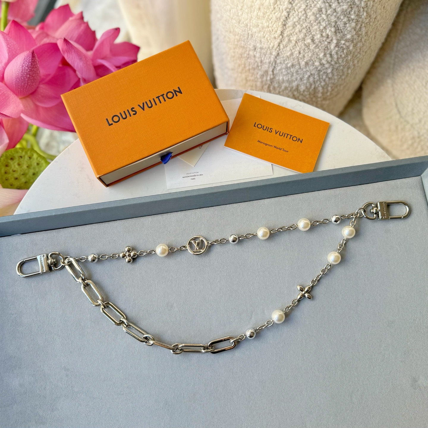 Accessories