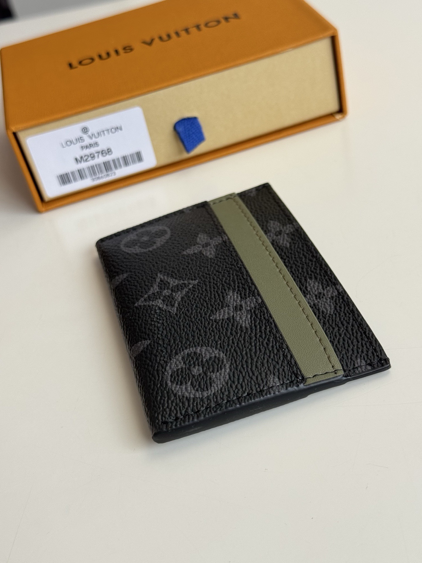 Men's wallet