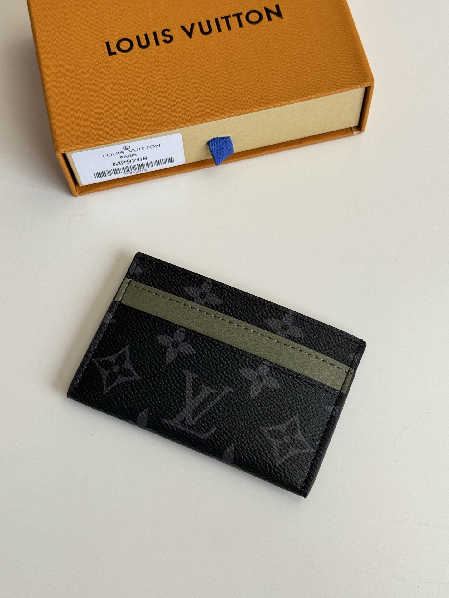 Men's wallet