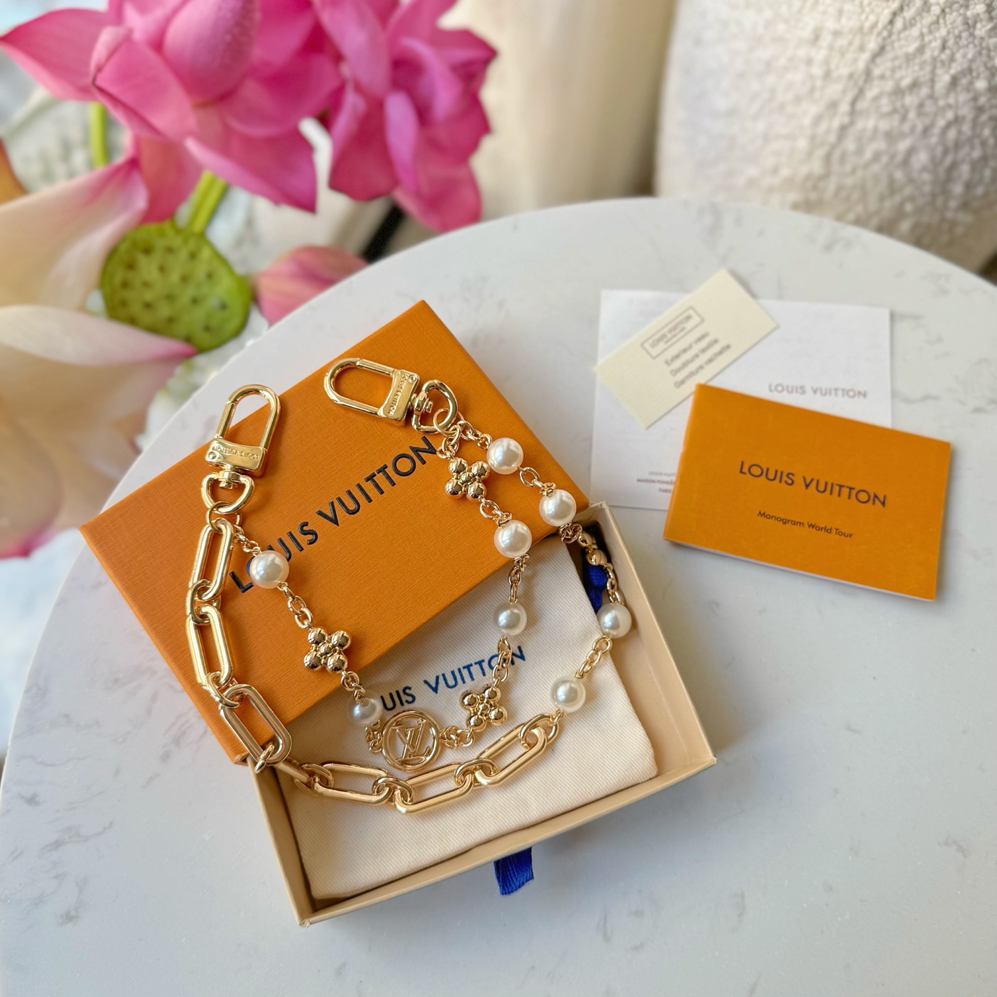 Accessories