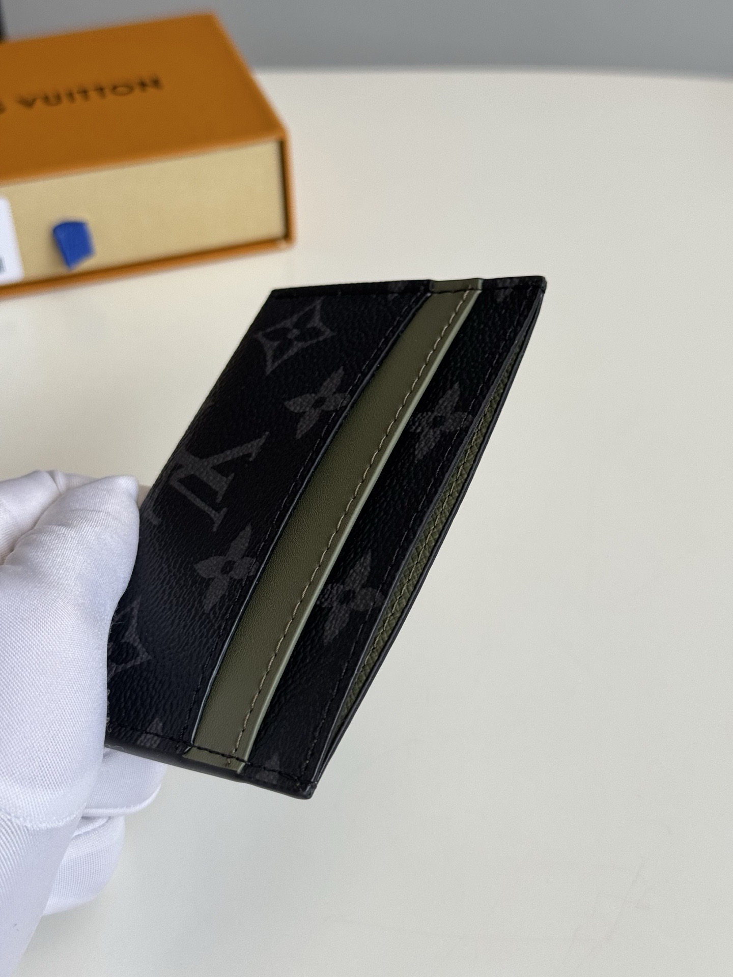 Men's wallet