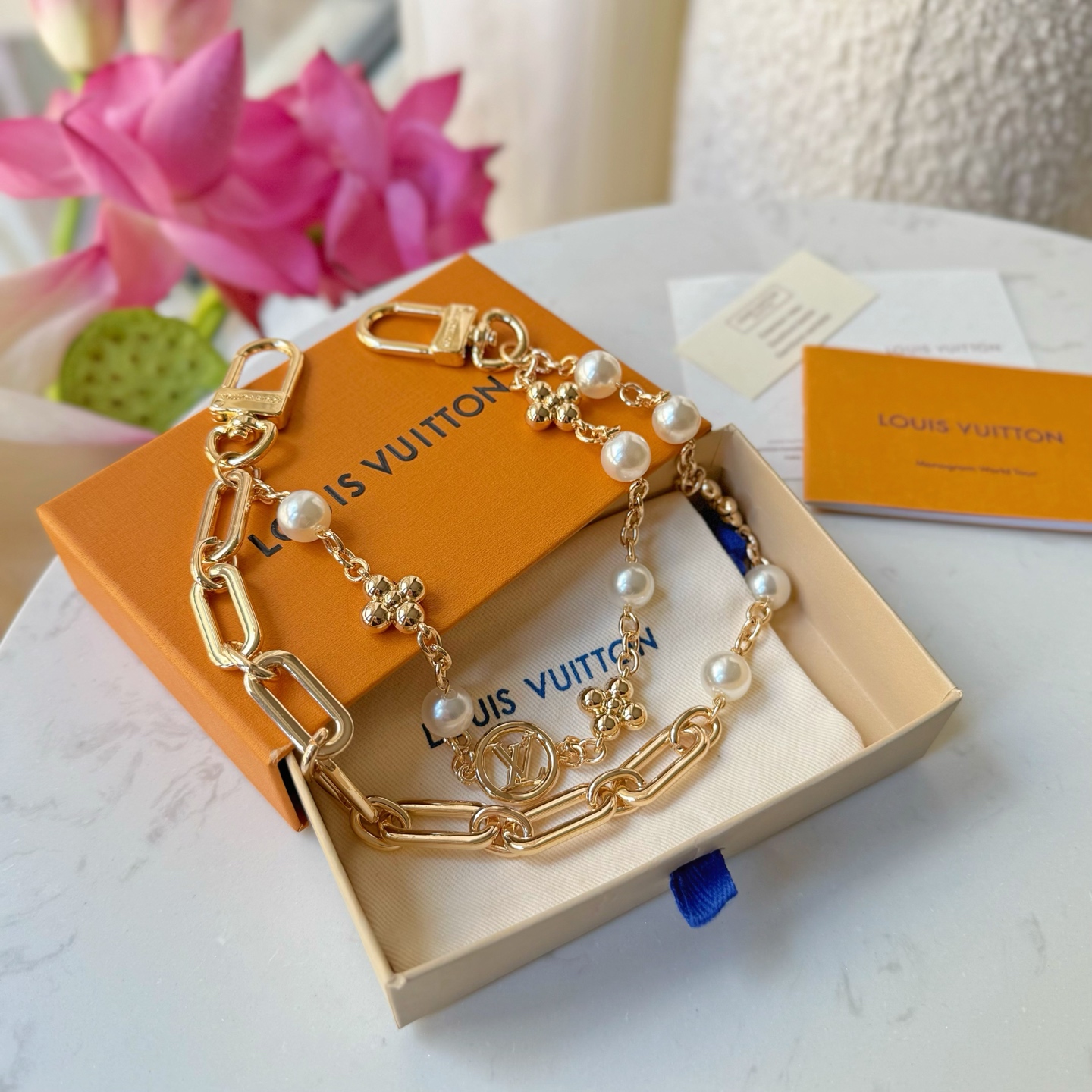 Accessories