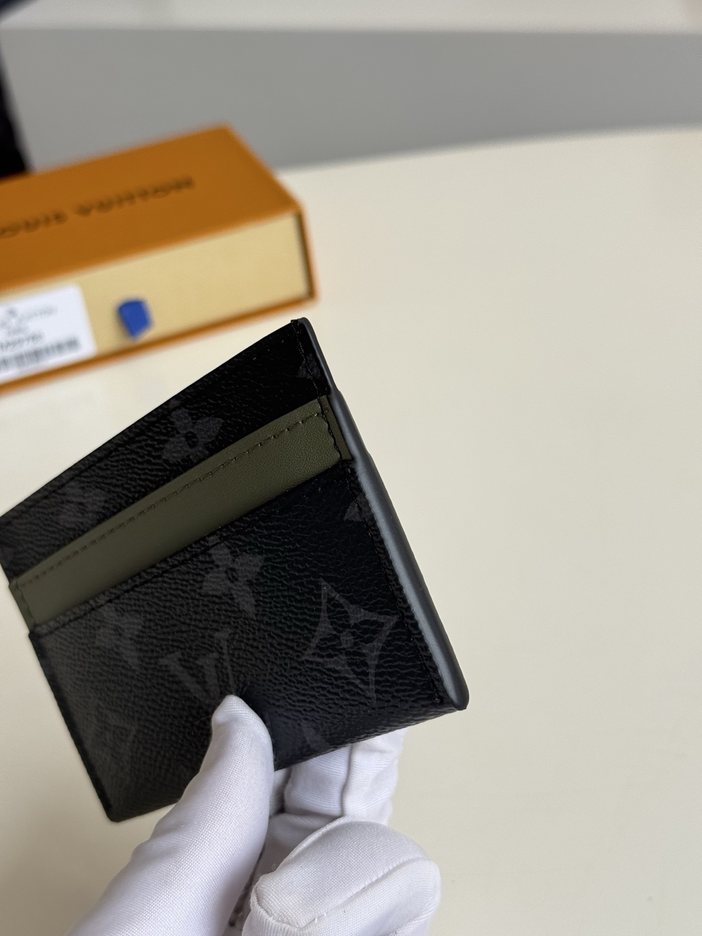 Men's wallet