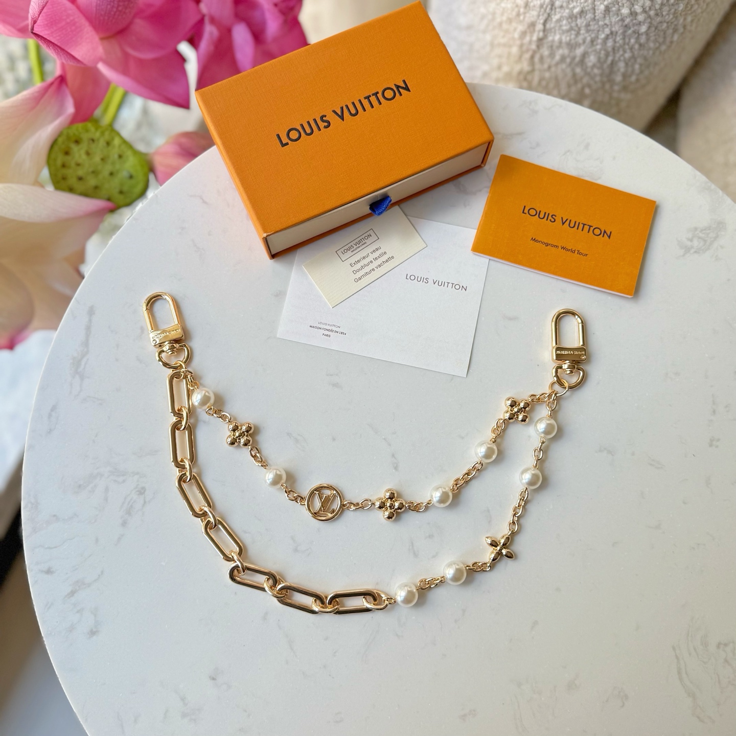 Accessories