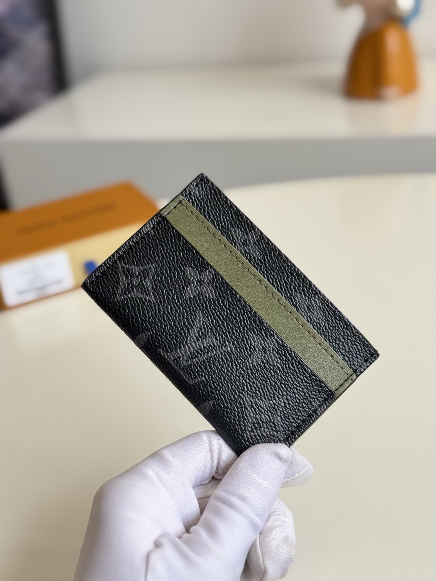 Men's wallet