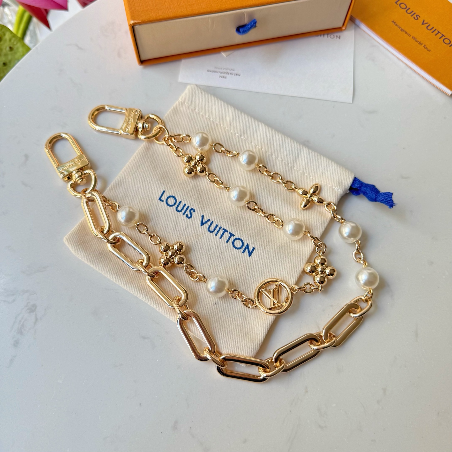 Accessories