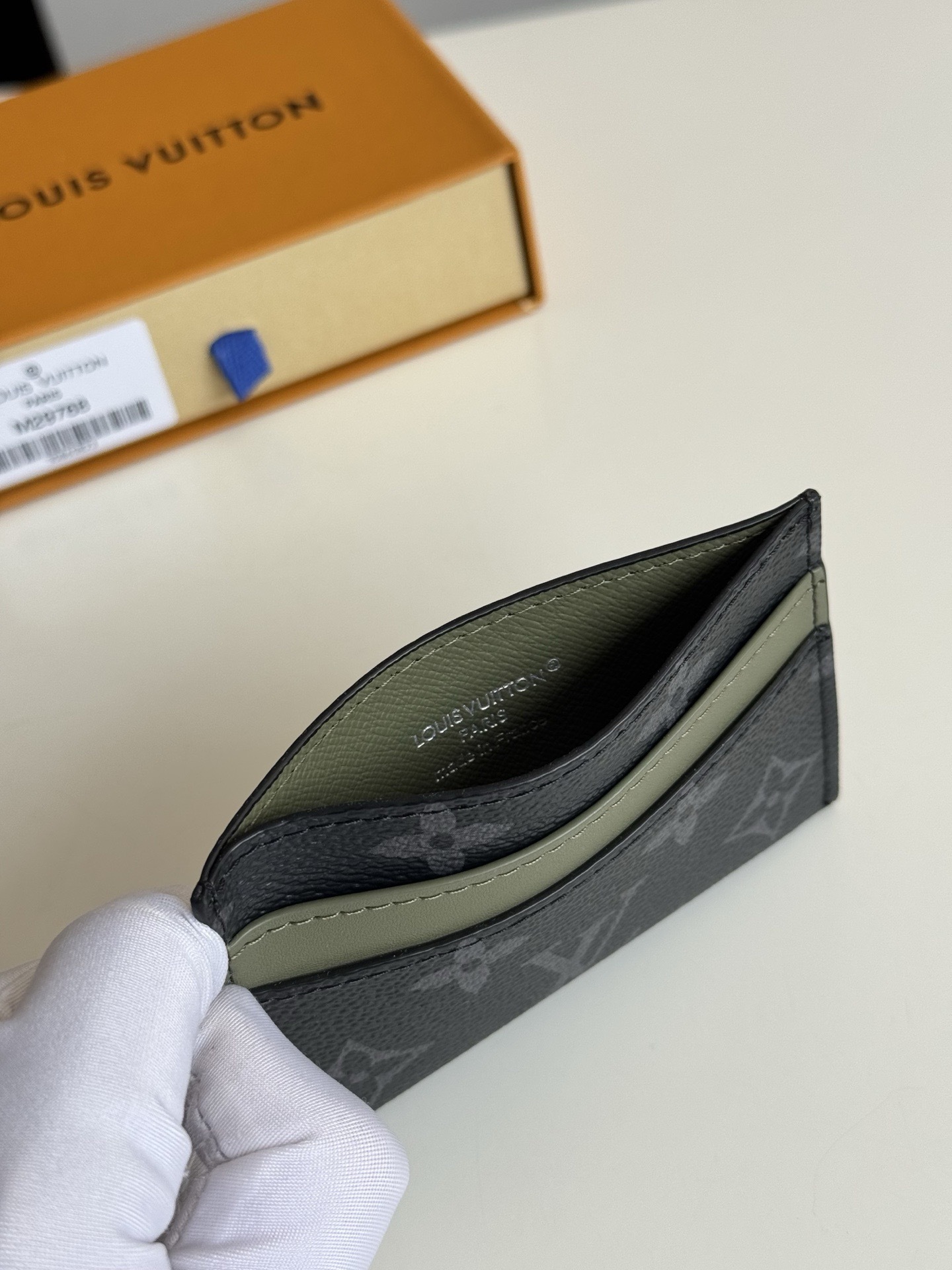 Men's wallet