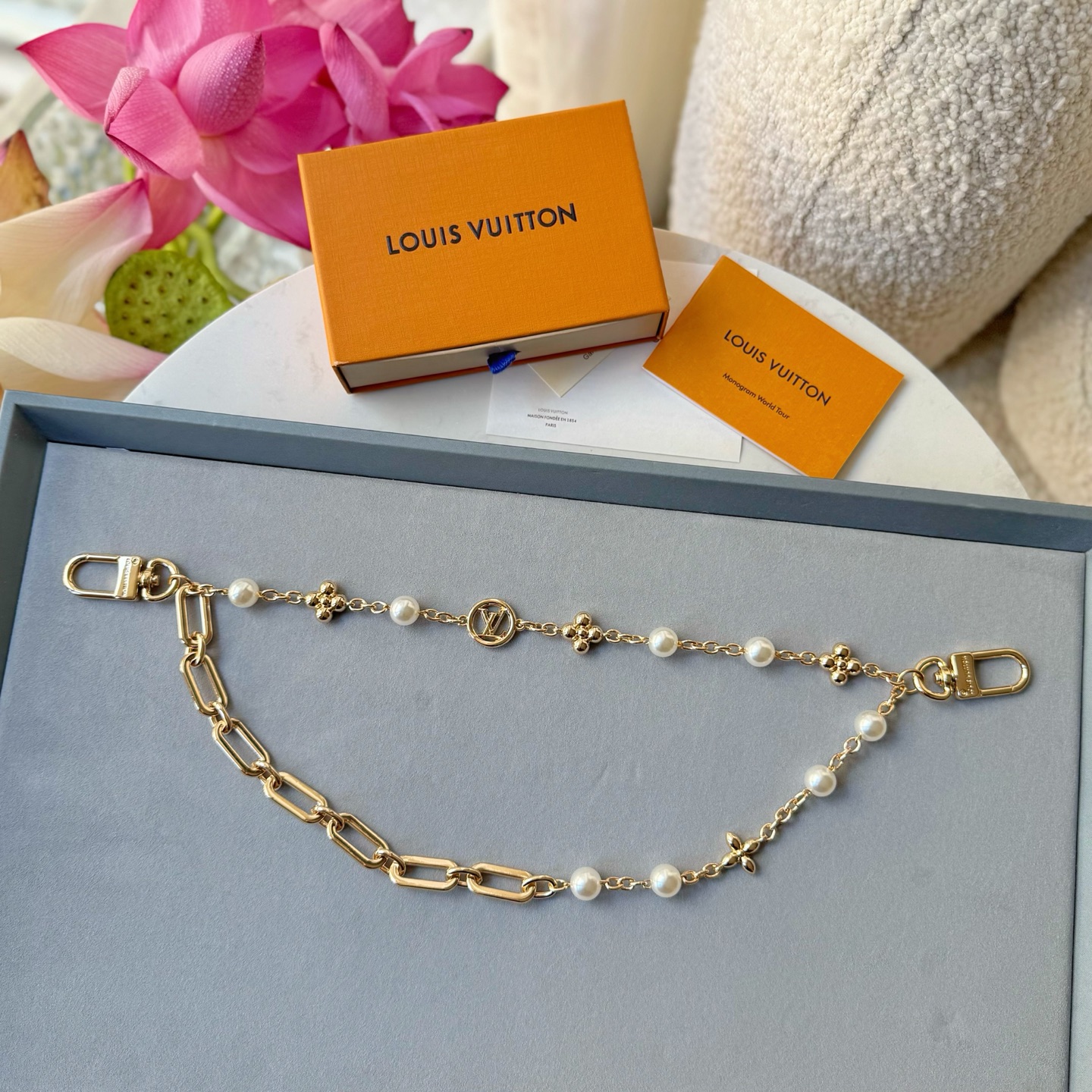 Accessories
