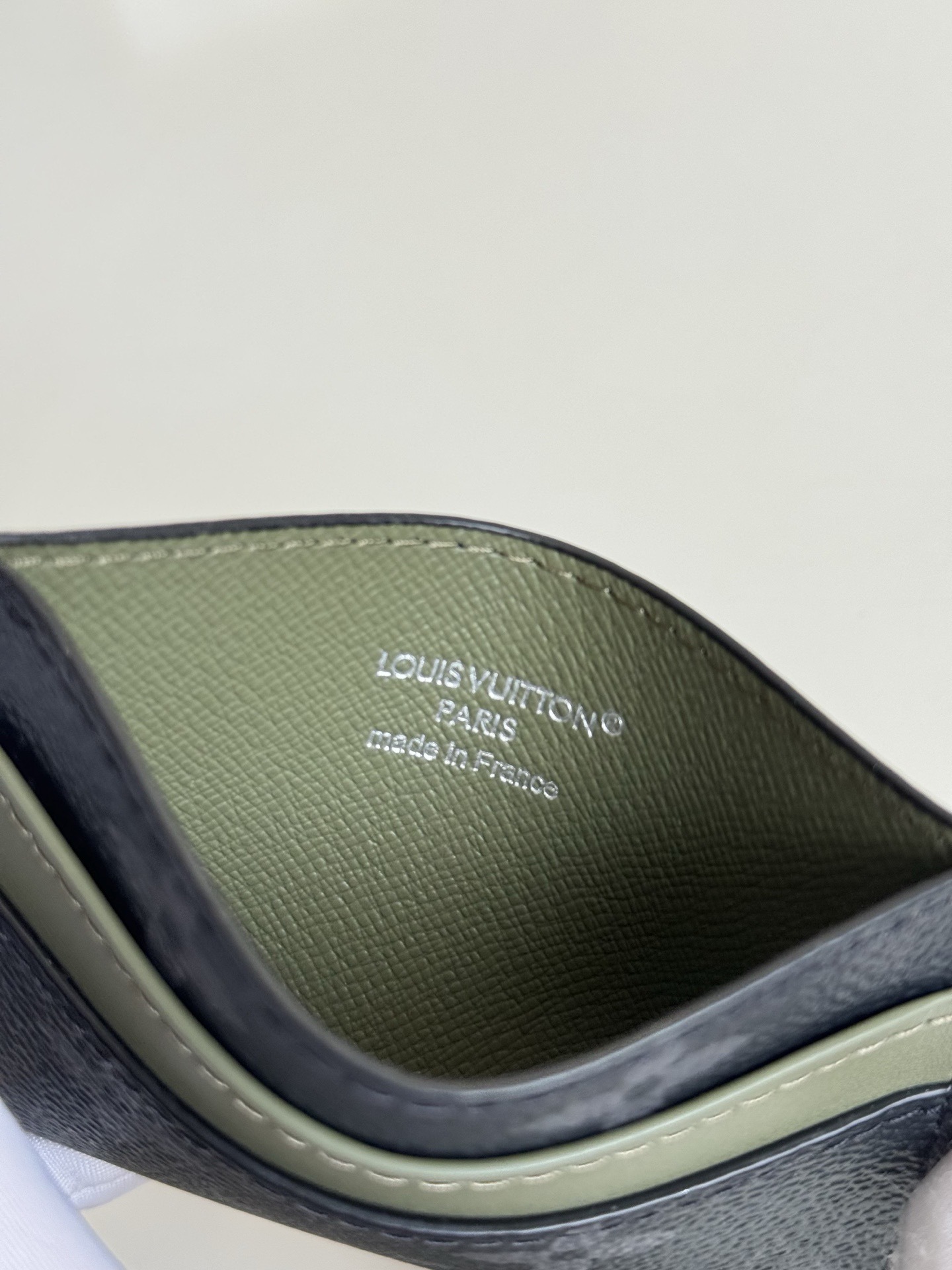 Men's wallet