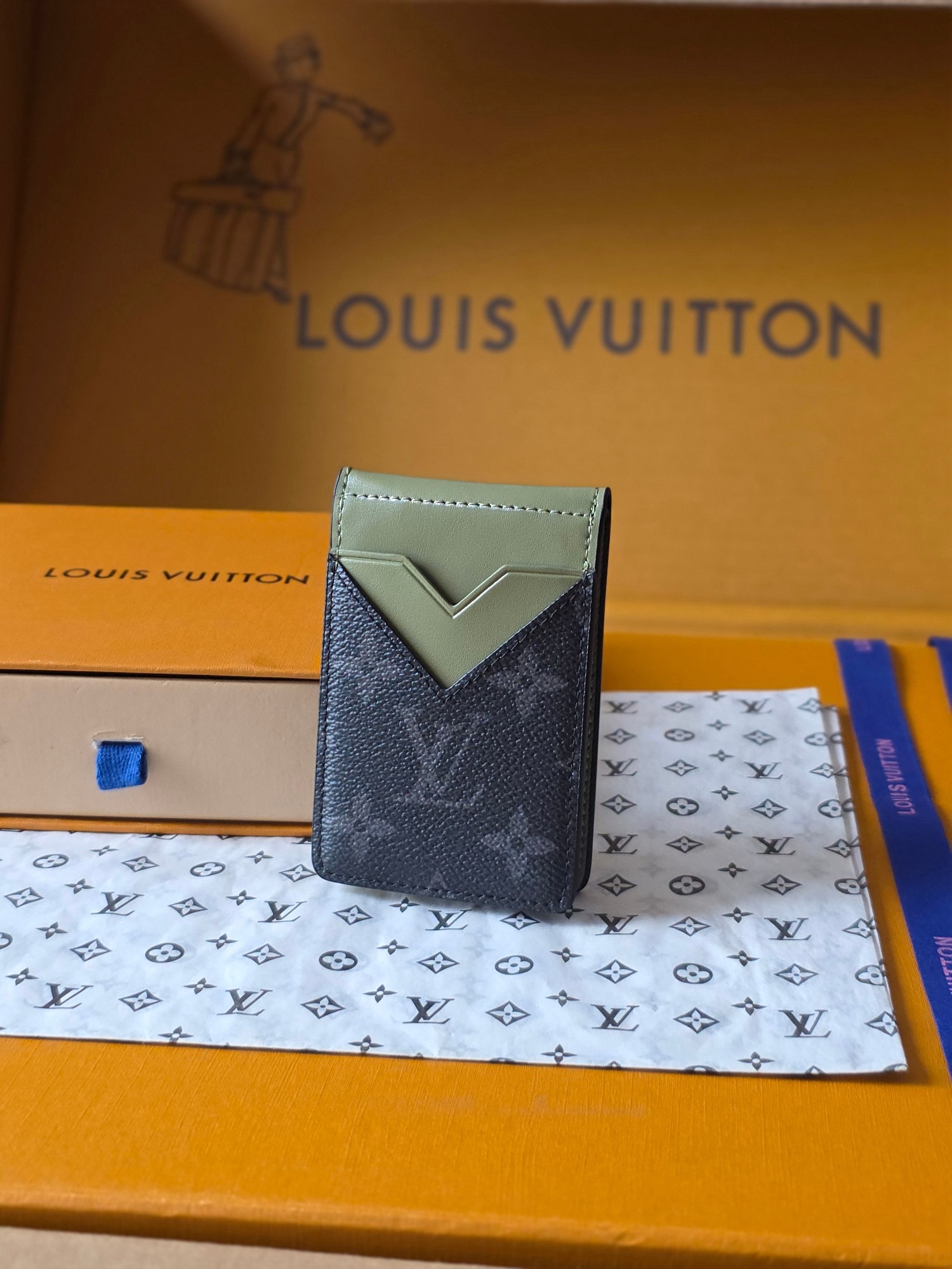 Men's wallet