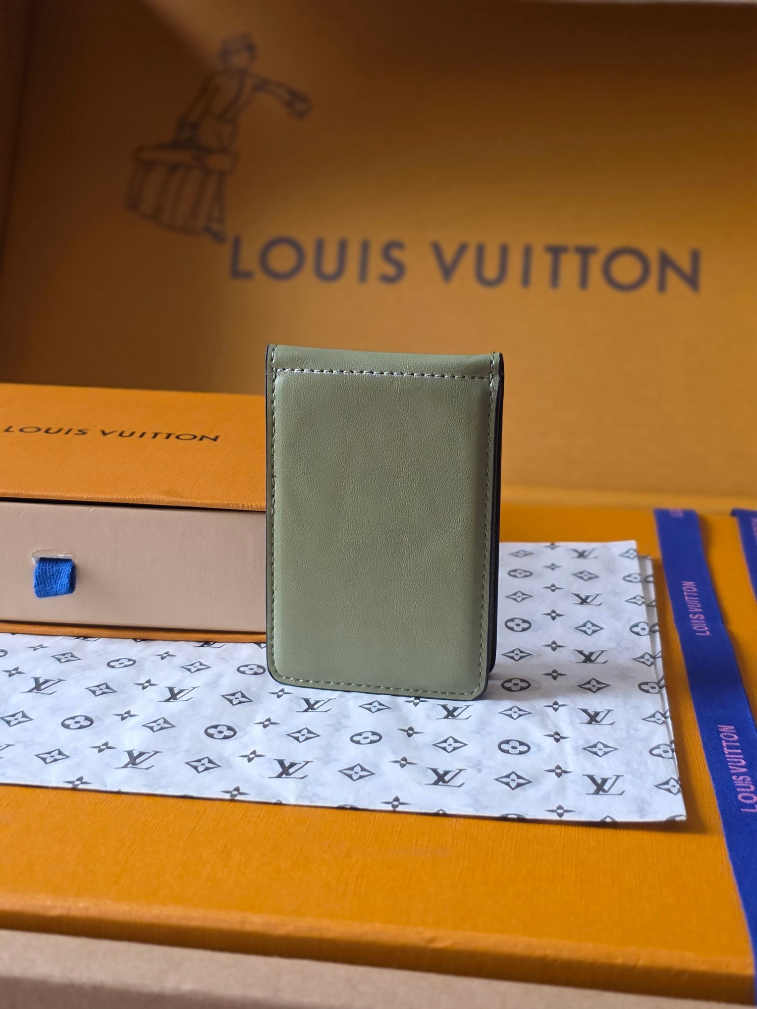 Men's wallet