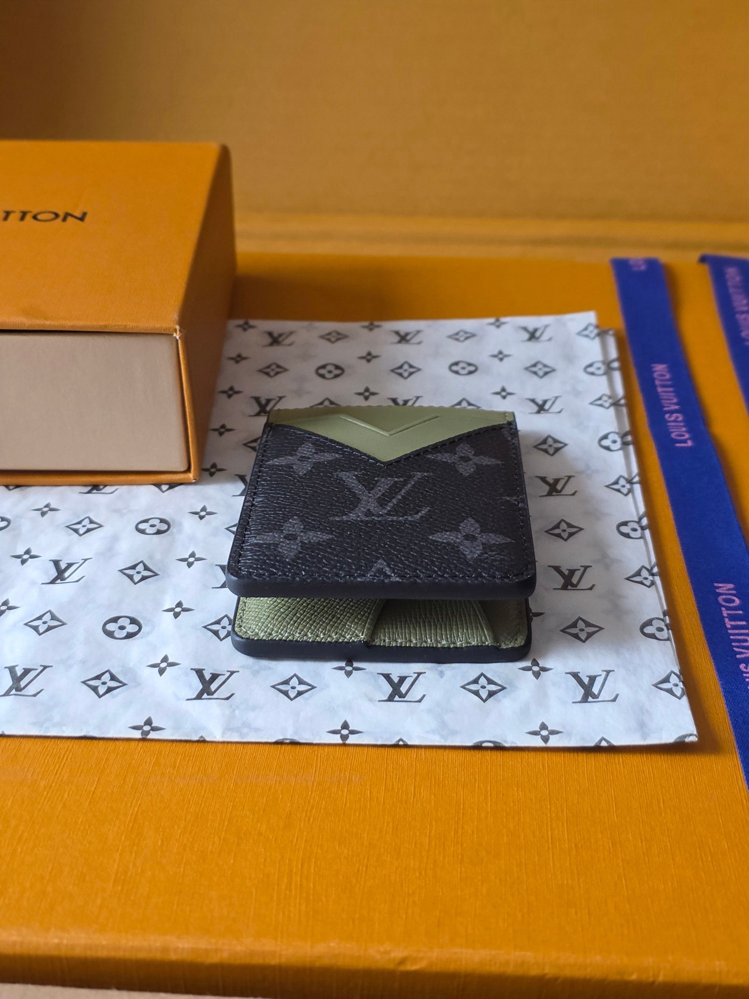 Men's wallet