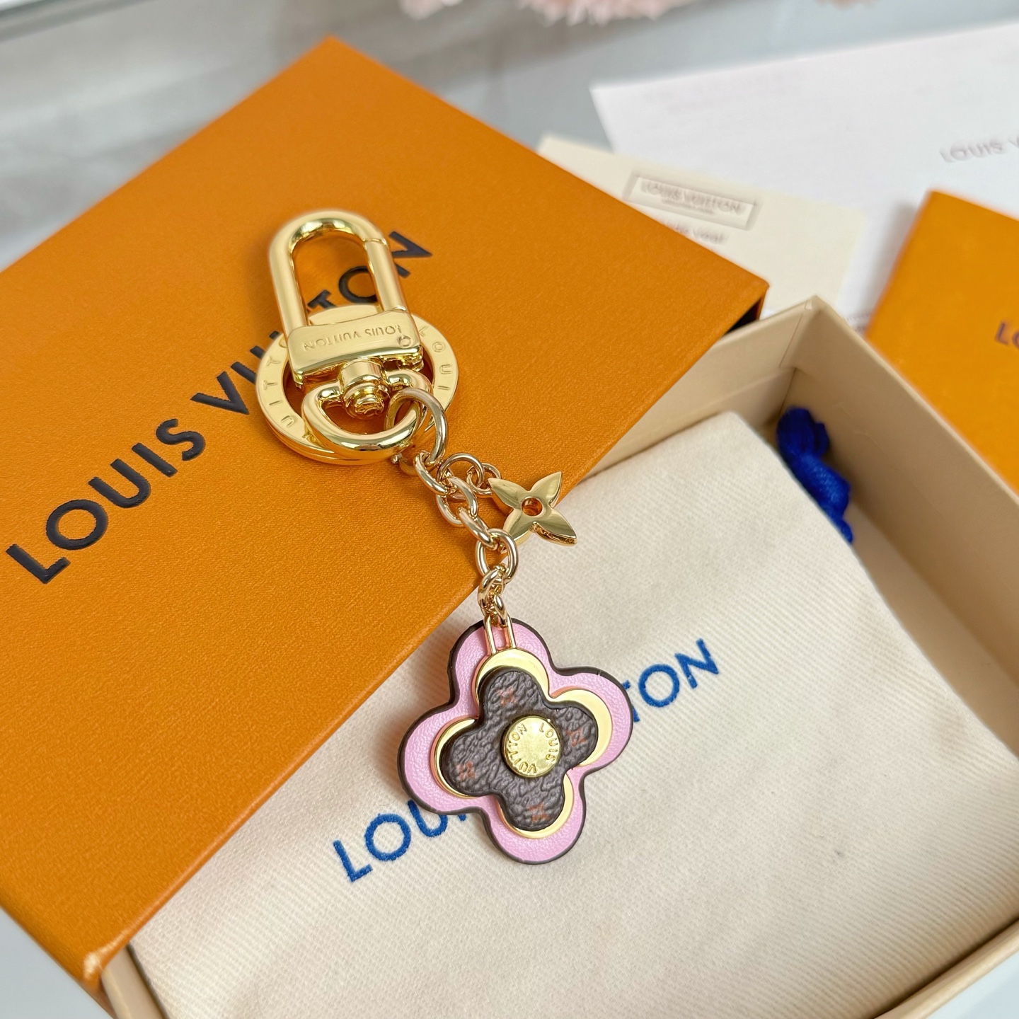 Accessories