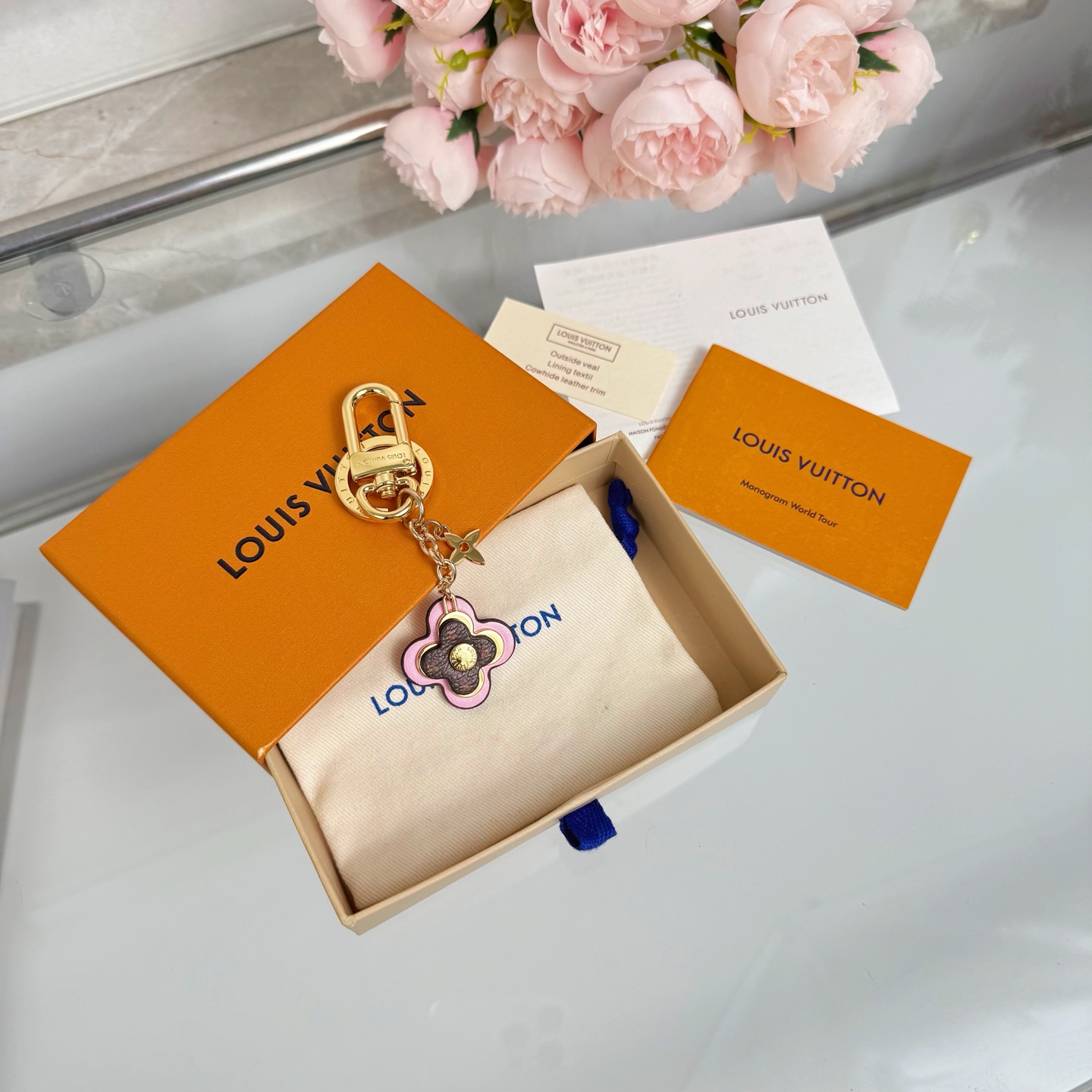 Accessories