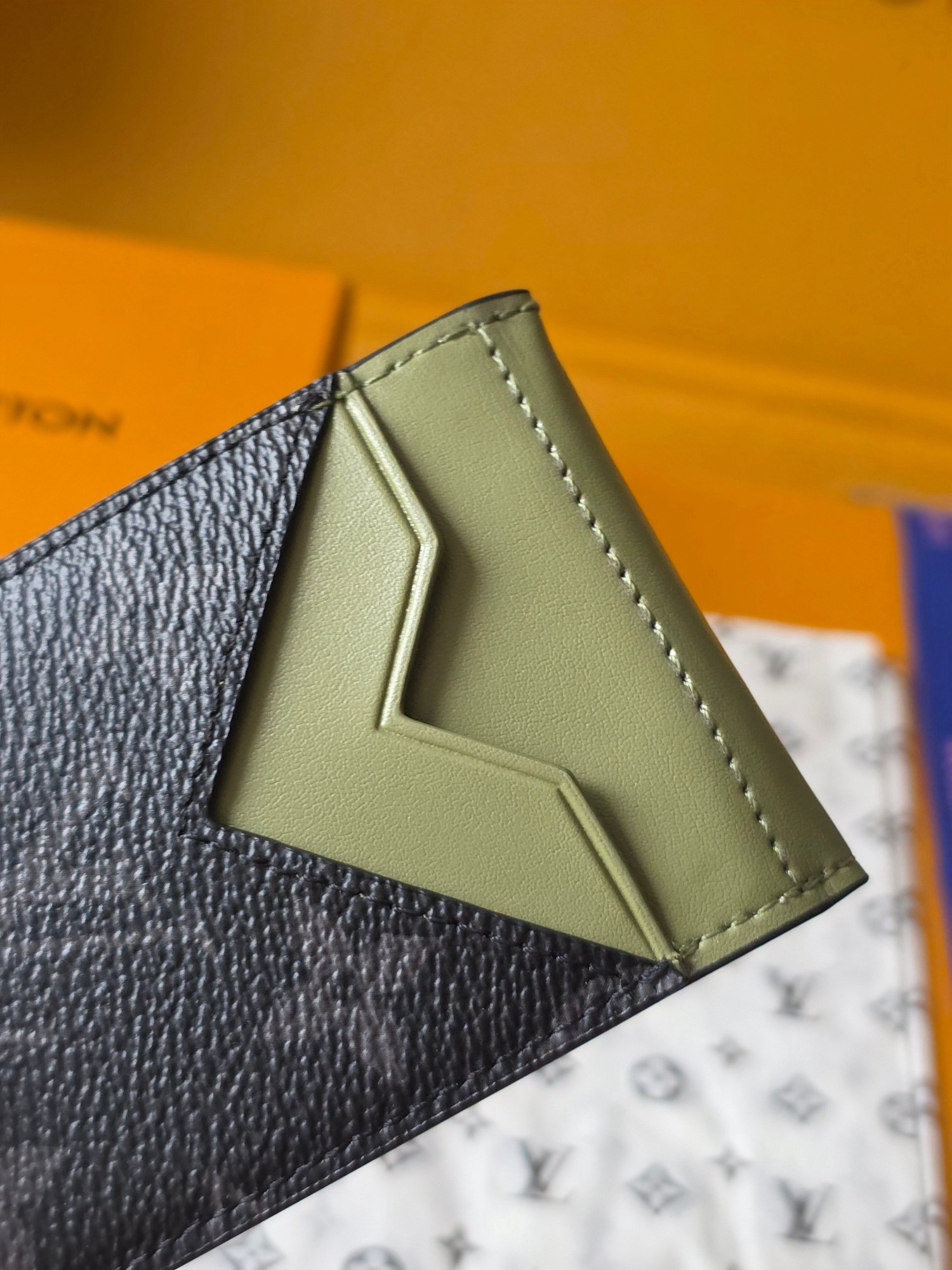Men's wallet