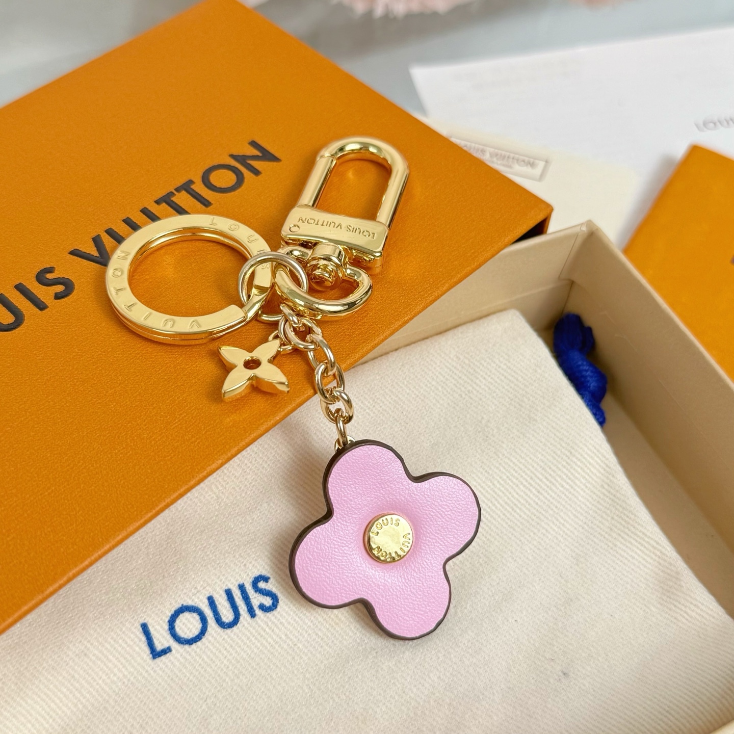 Accessories