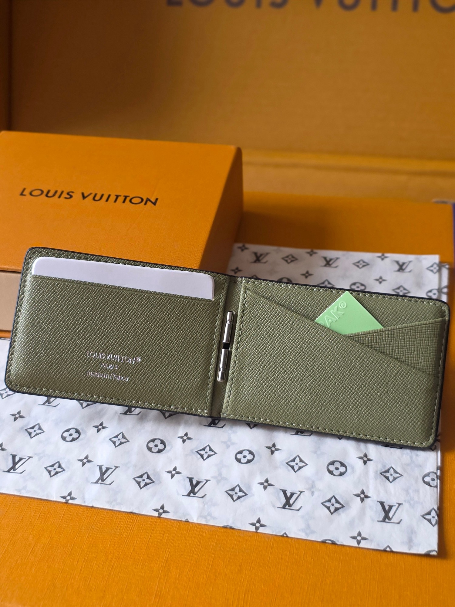 Men's wallet