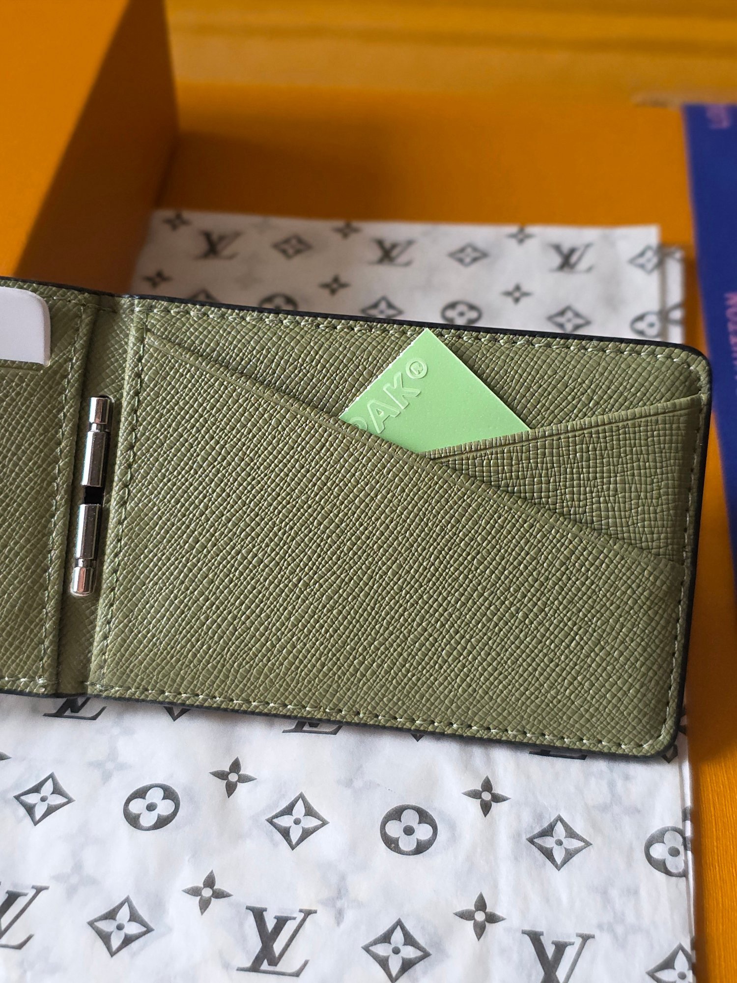 Men's wallet
