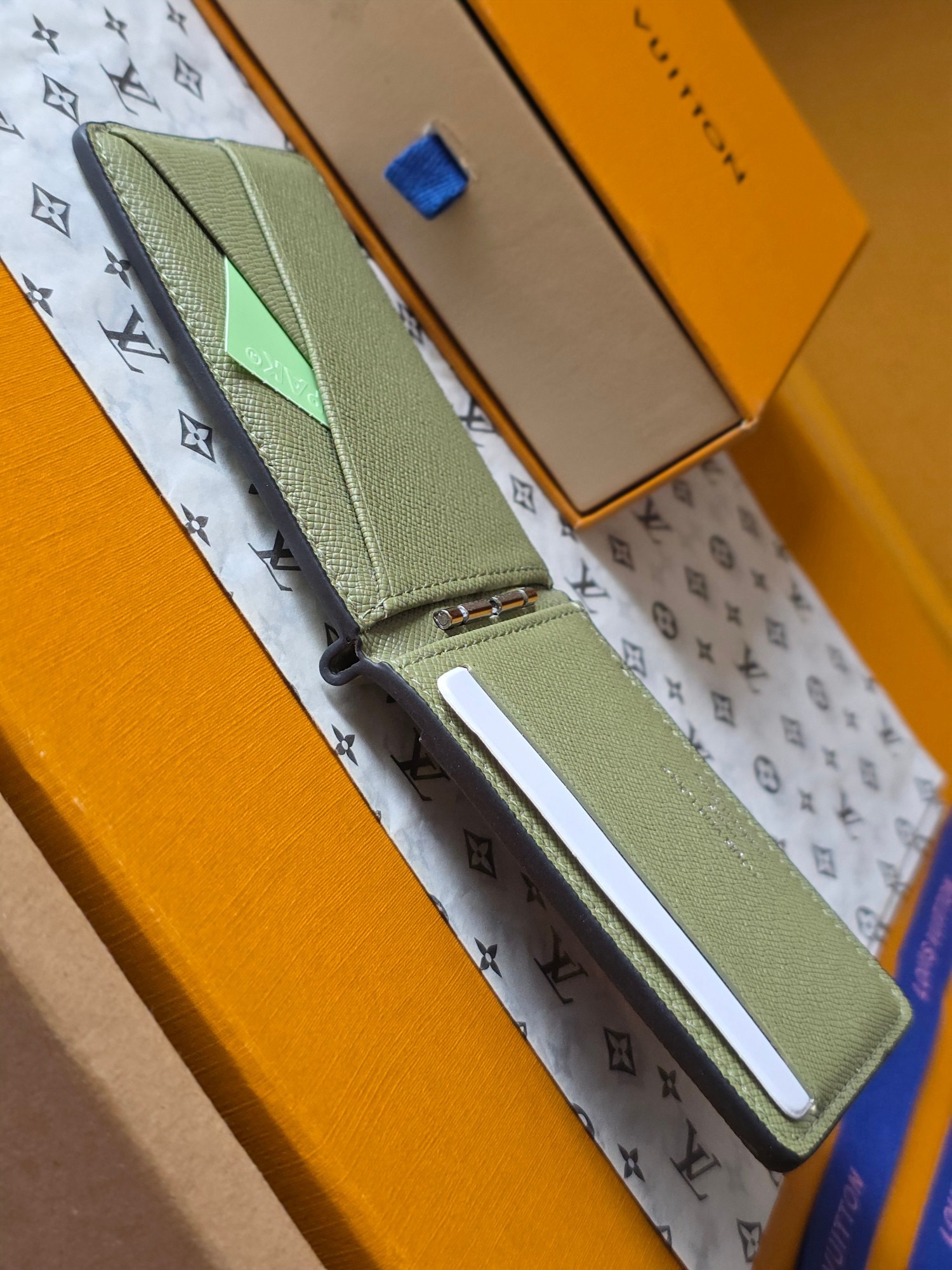 Men's wallet