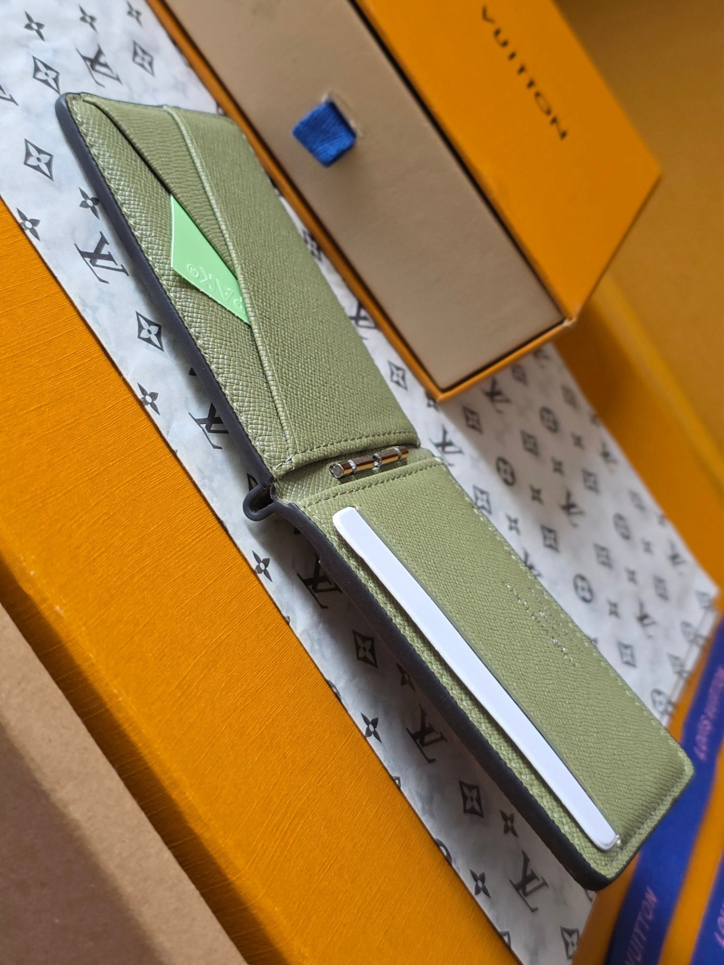 Men's wallet