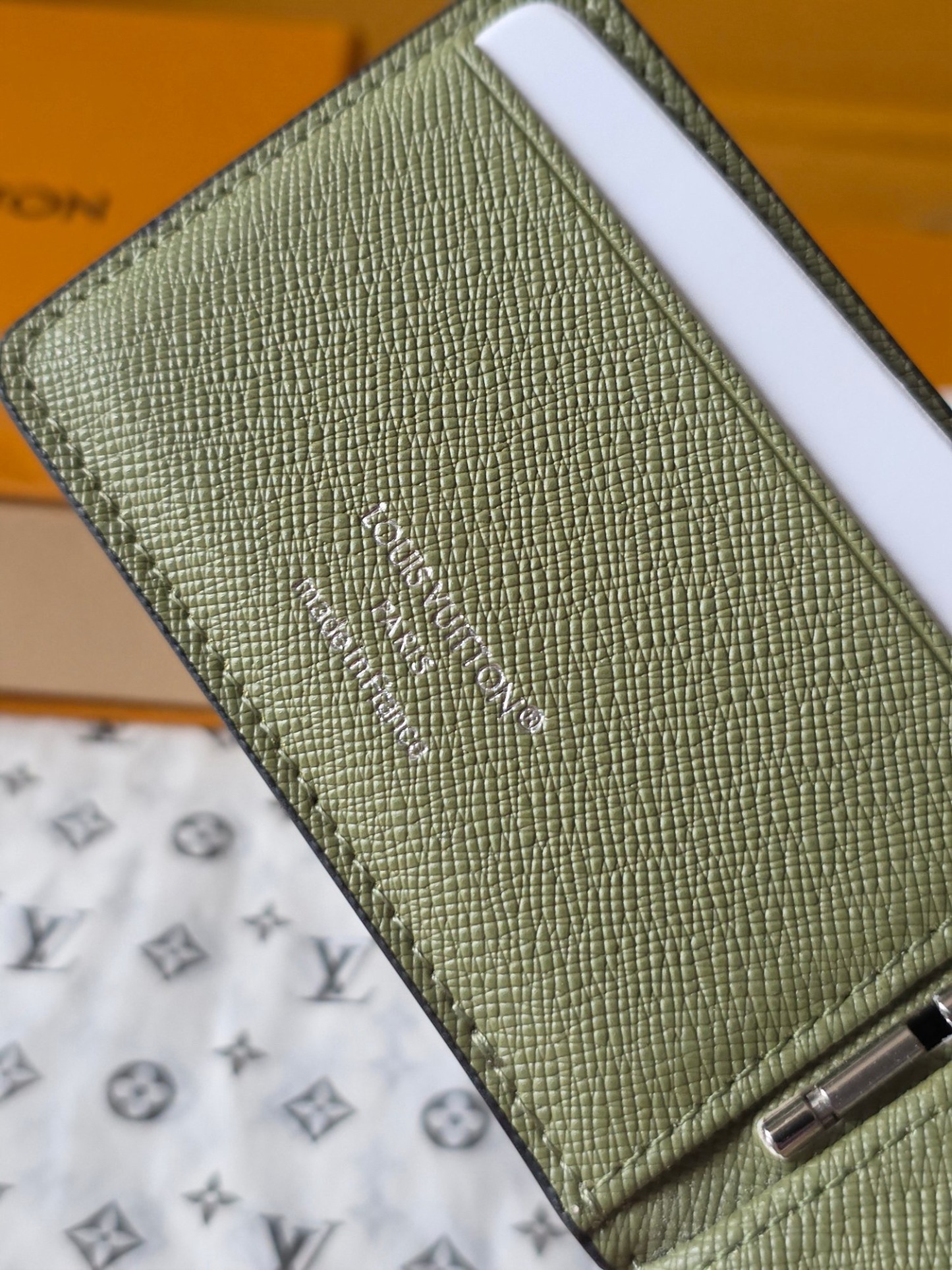 Men's wallet