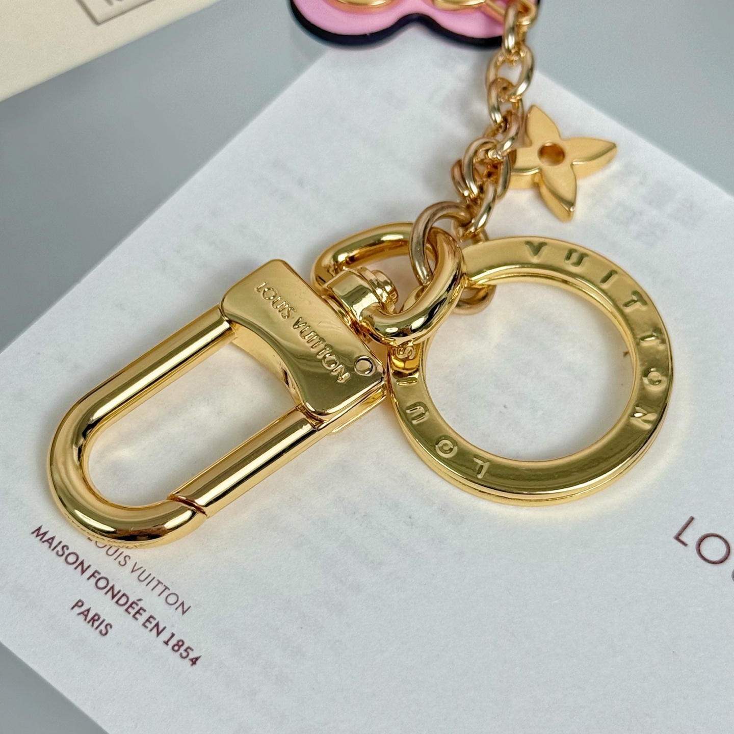 Accessories