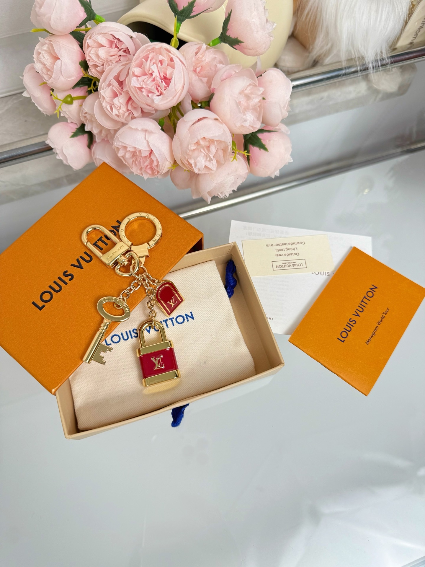 Accessories