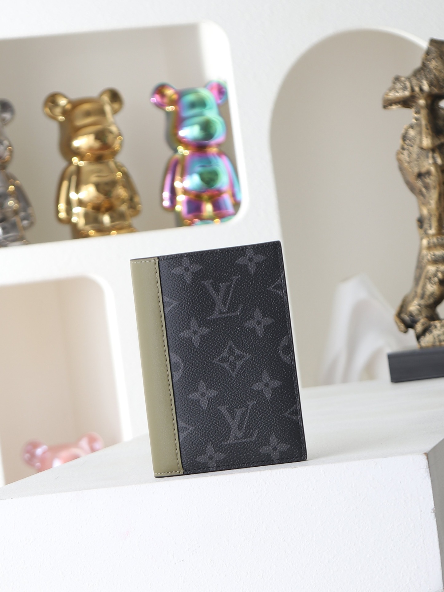 Men's wallet