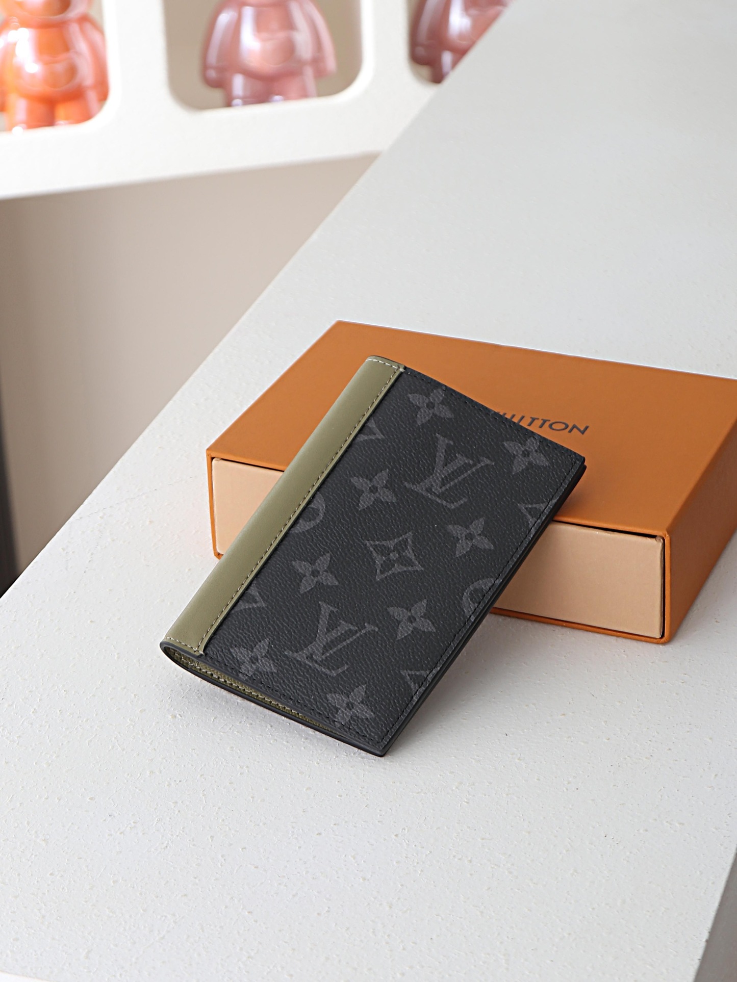 Men's wallet