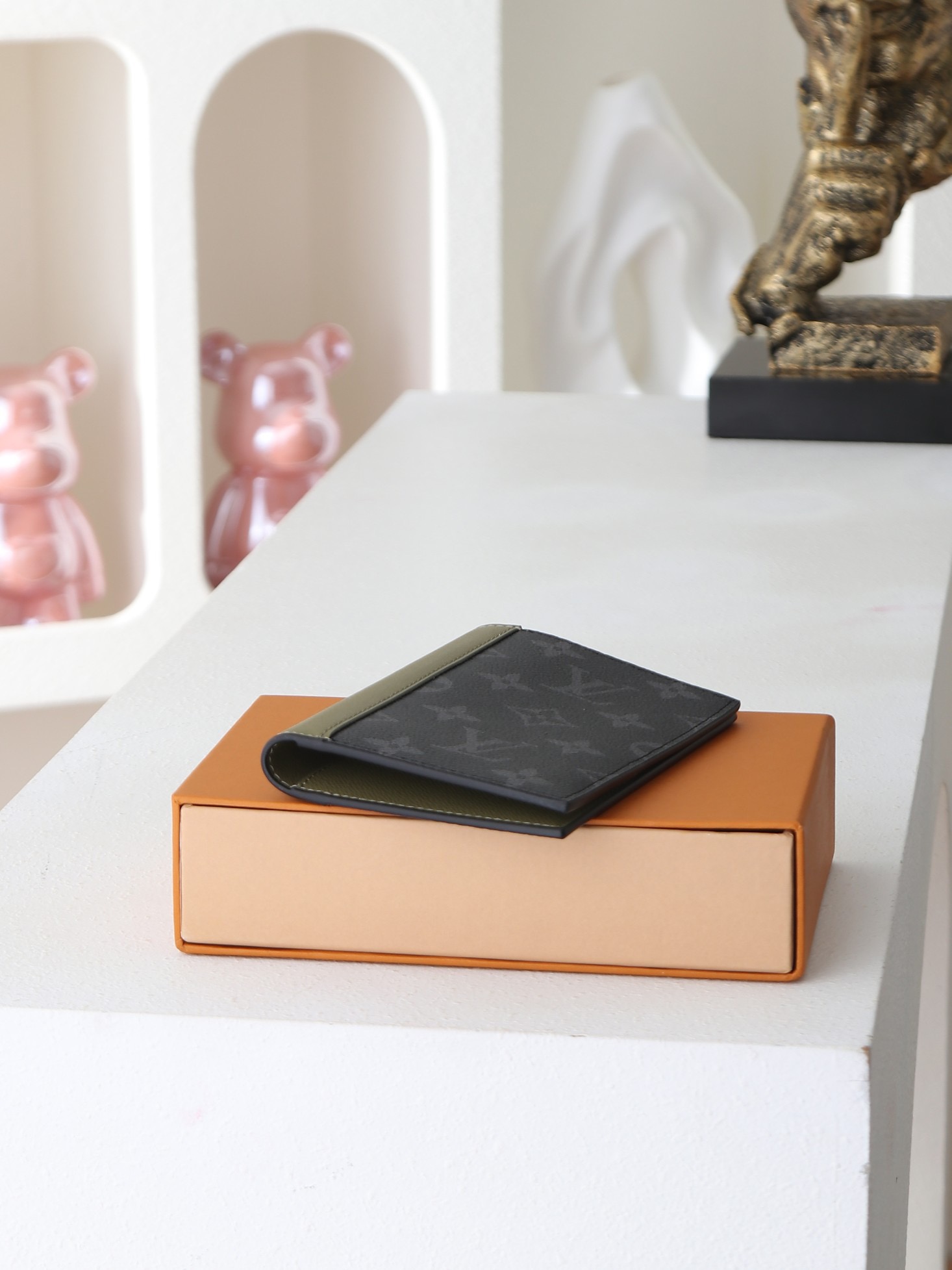 Men's wallet
