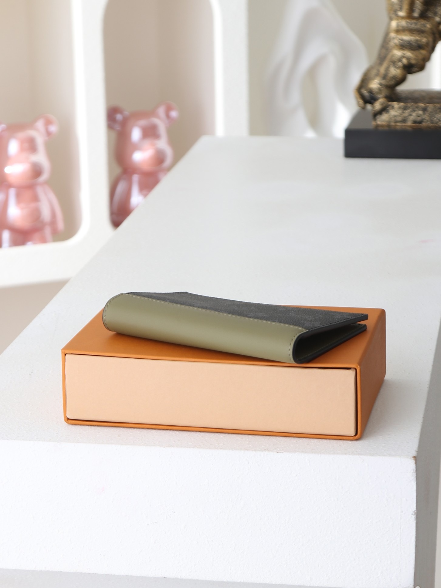 Men's wallet